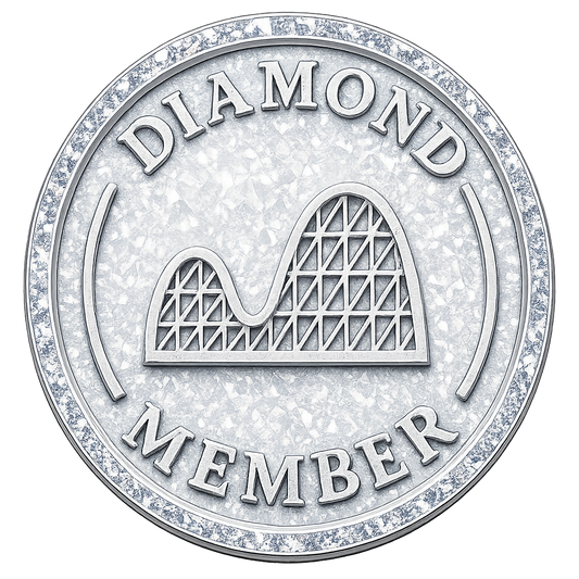 Diamond Member Tee