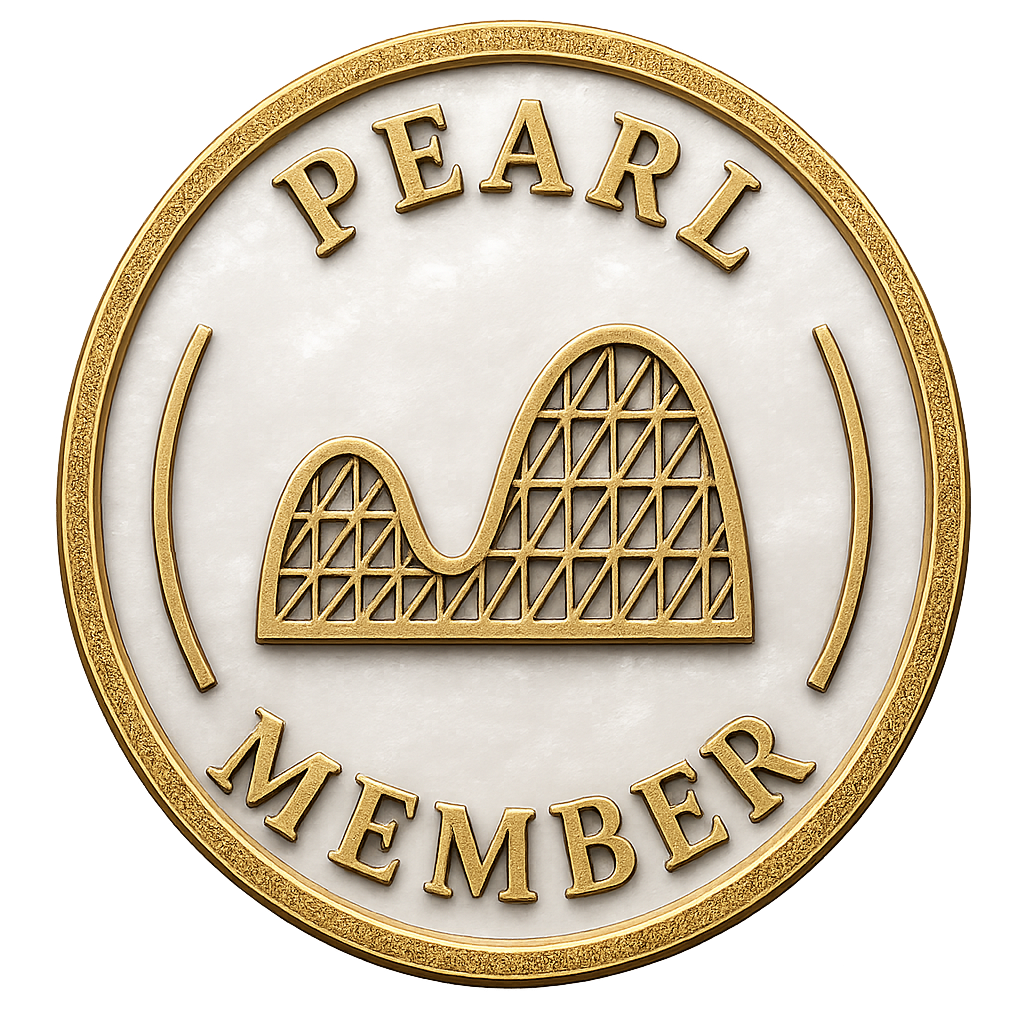 Pearl Member Tee