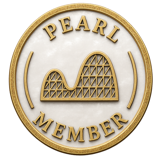 Pearl Member Tee