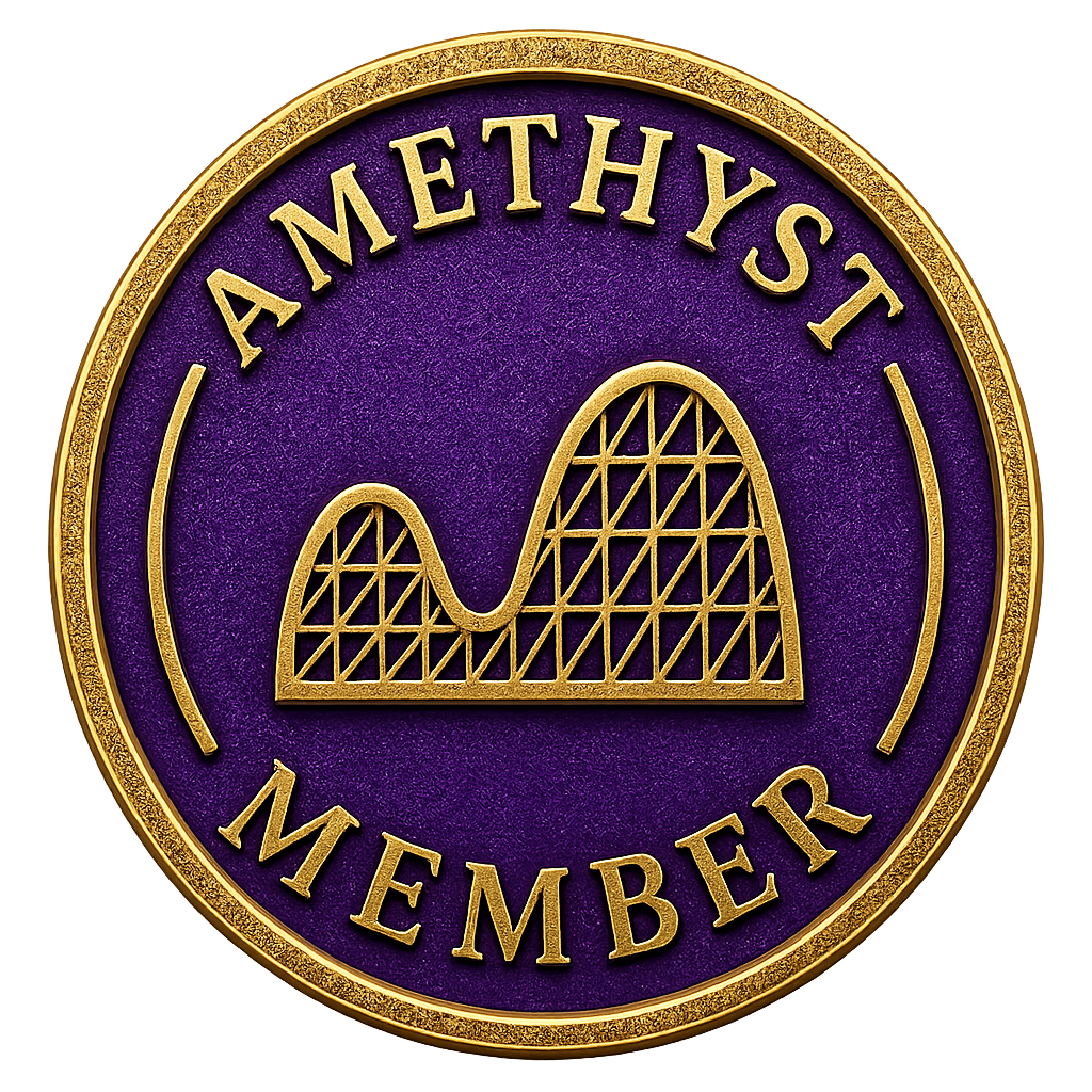 Amethyst Member Tee