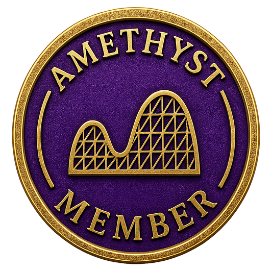 Amethyst Member Tee