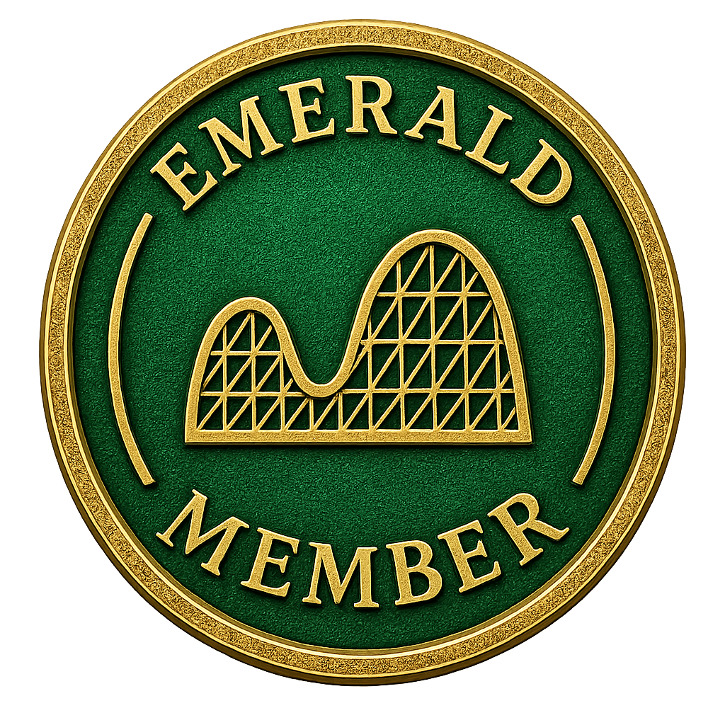 Emerald Member Tee