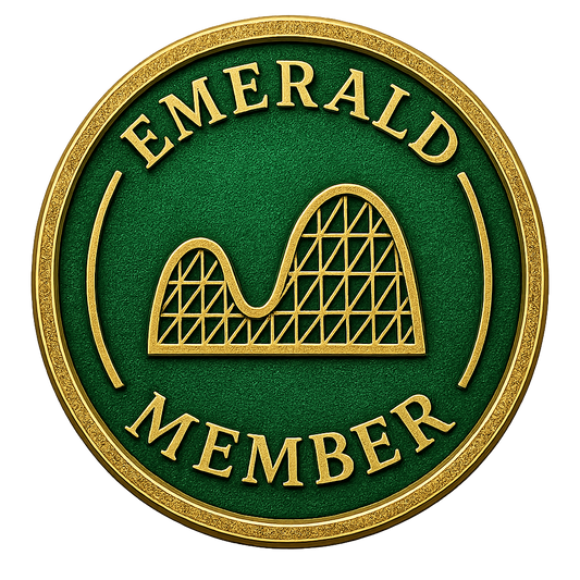 Emerald Member Tee