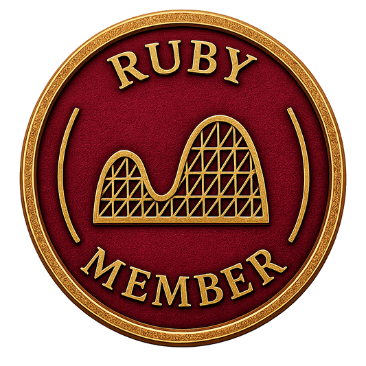Ruby Member Tee