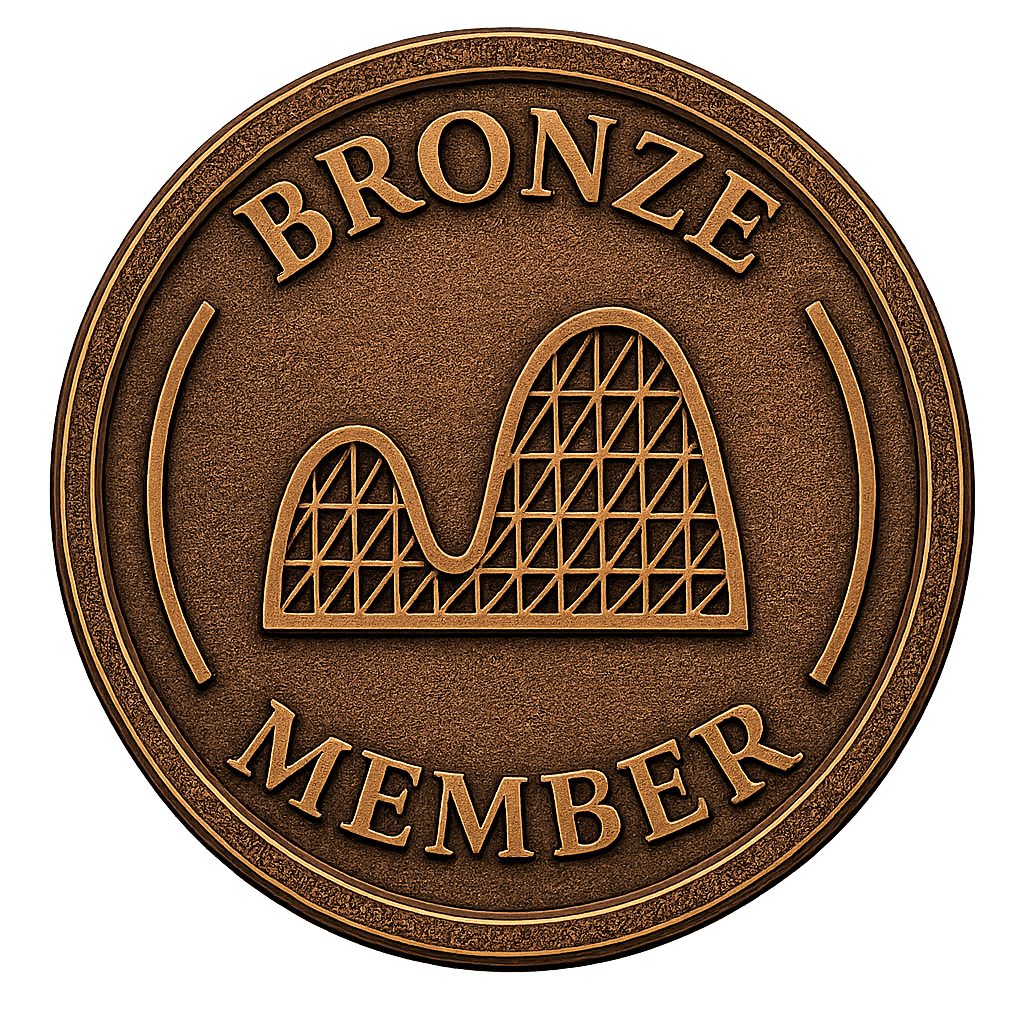 Bronze Member Tee