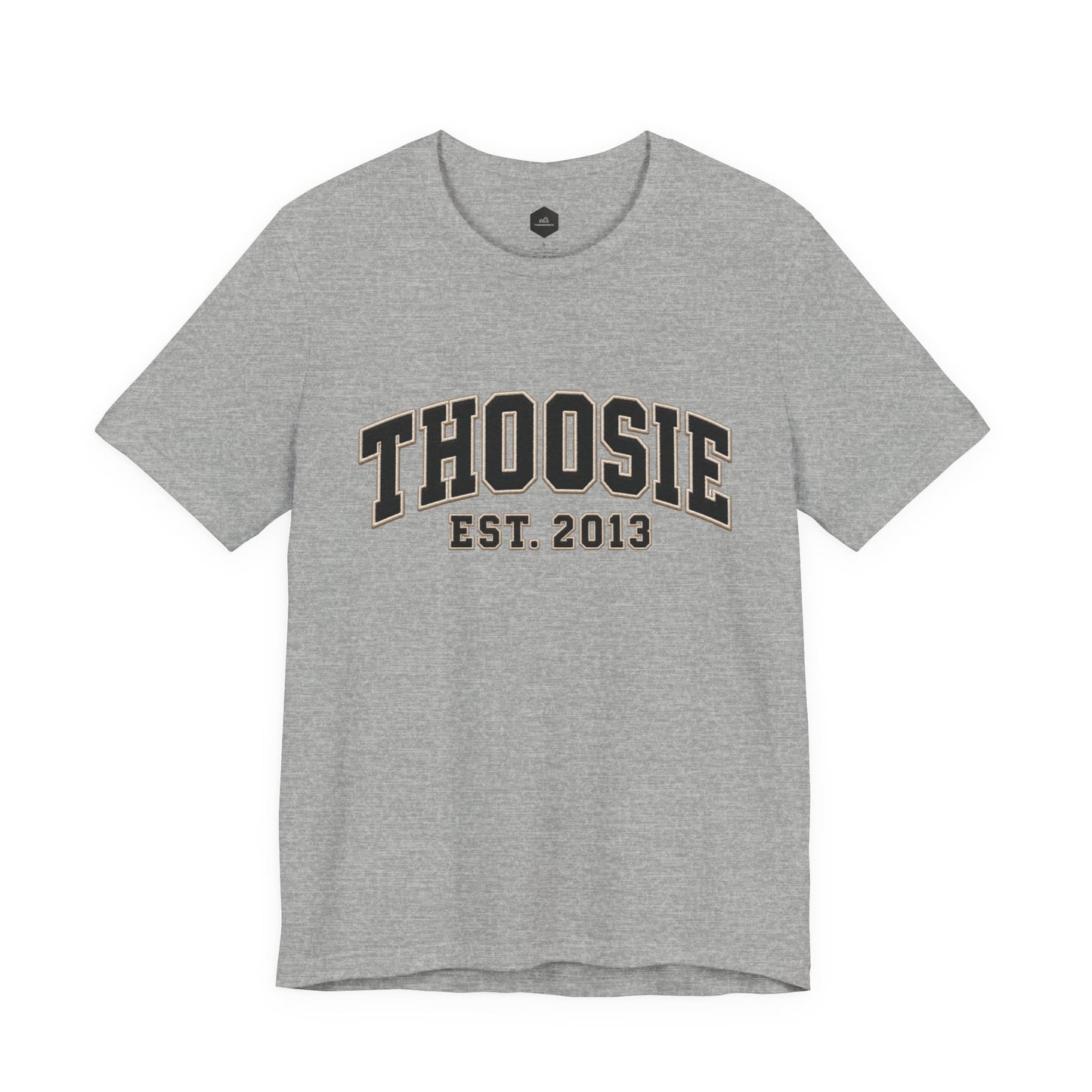 Born in 2013 Coaster Tee
