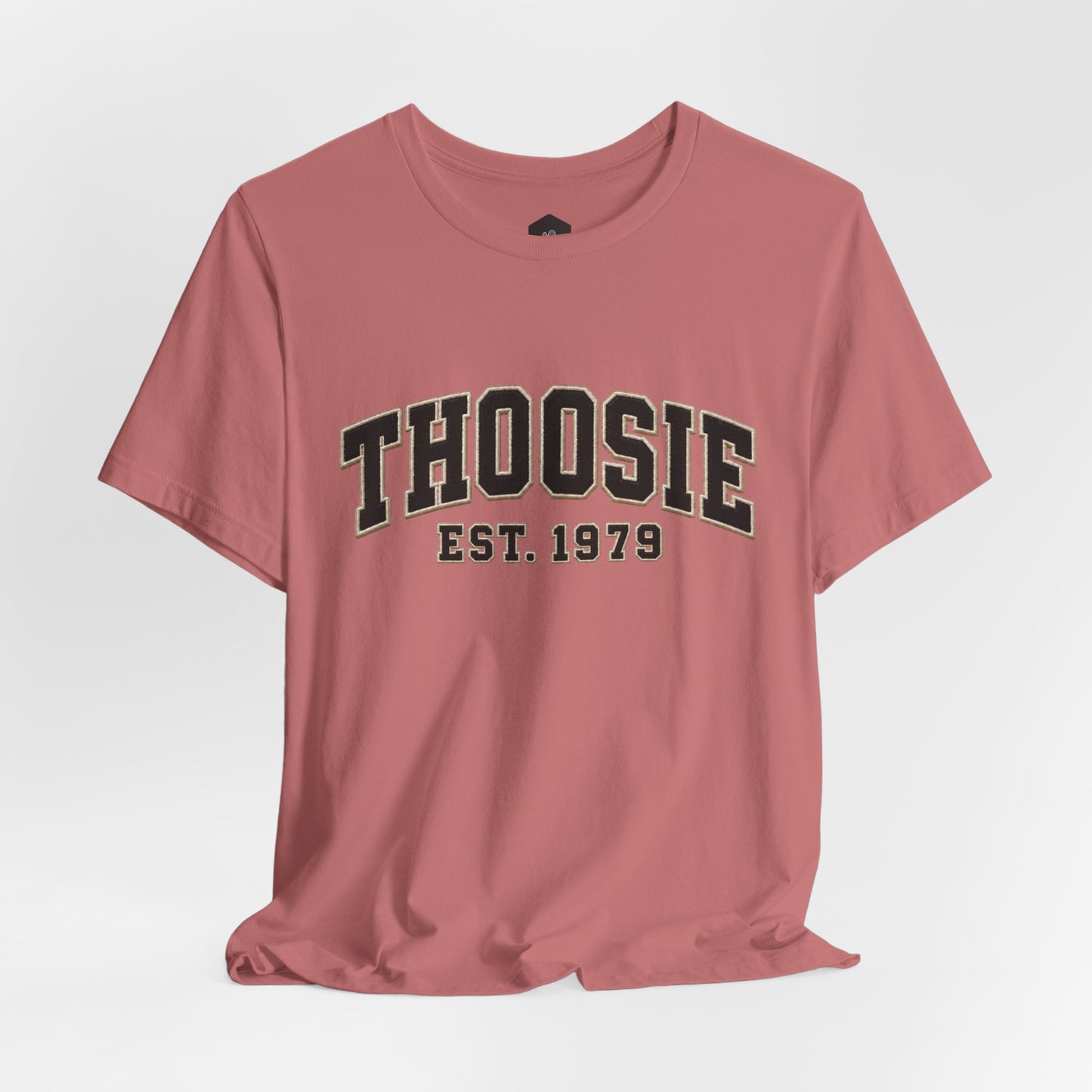 Born in 1979 Coaster Tee