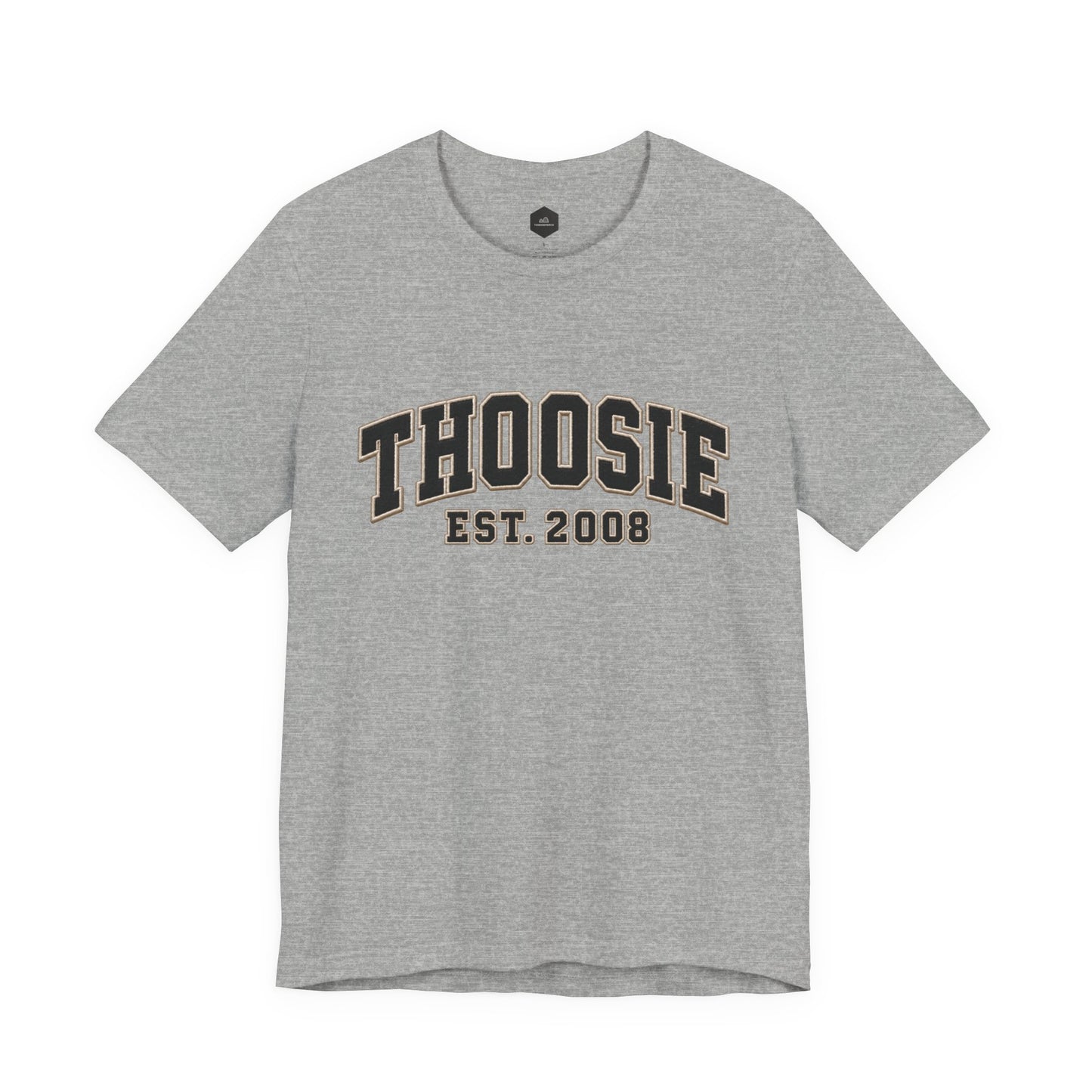 Born in 2008 Coaster Tee