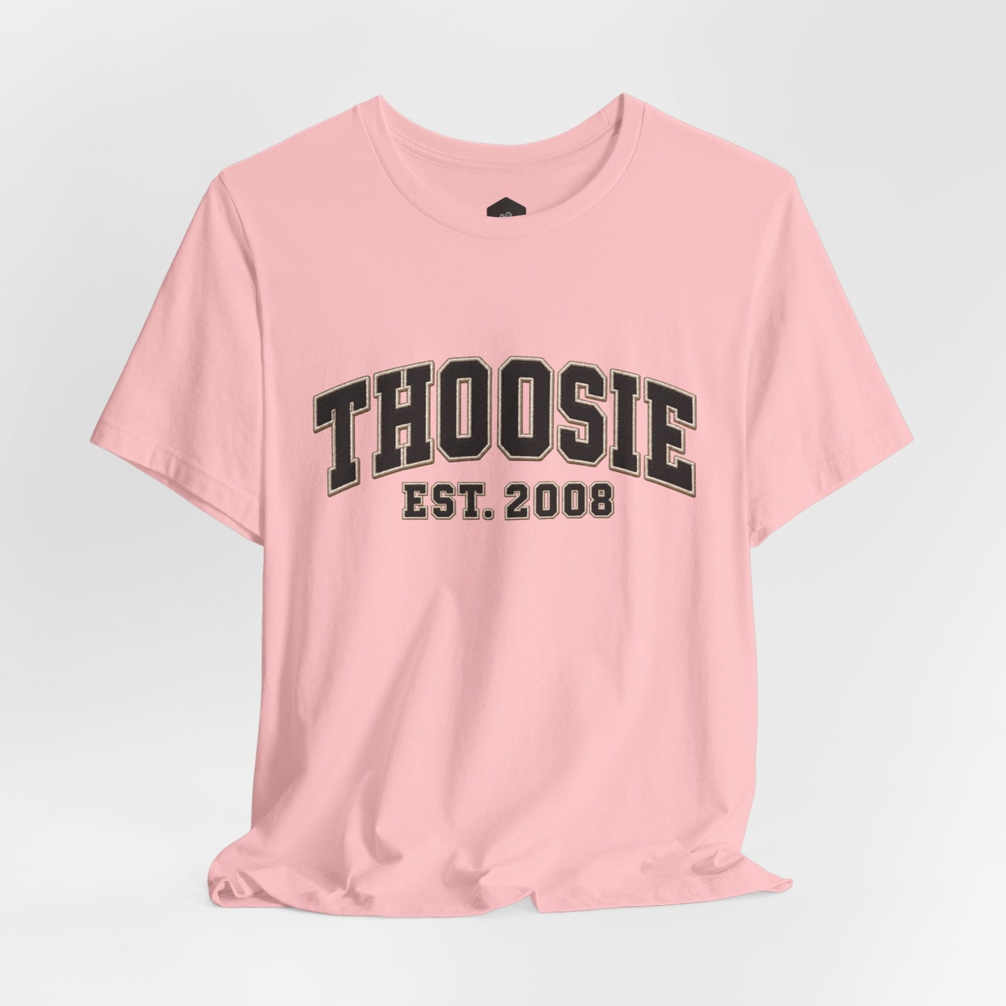 Born in 2008 Coaster Tee