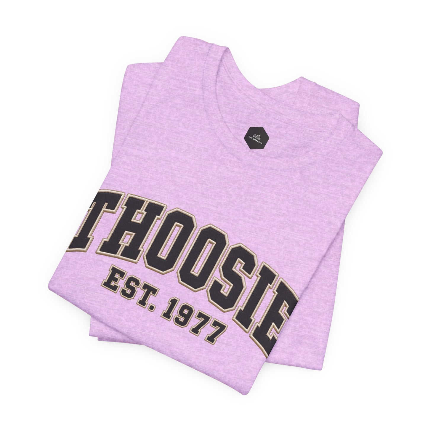 Born in 1977 Coaster Tee