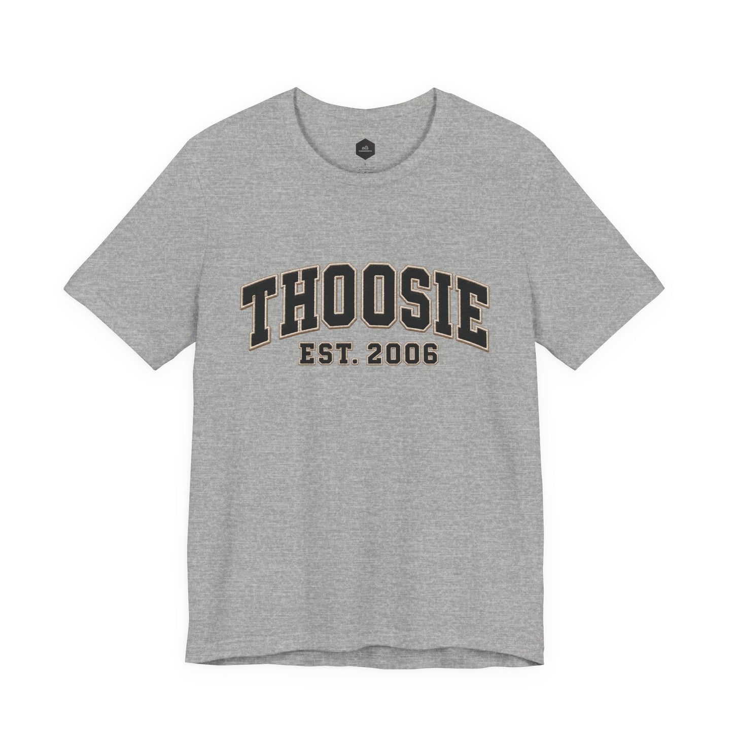 Born in 2006 Coaster Tee