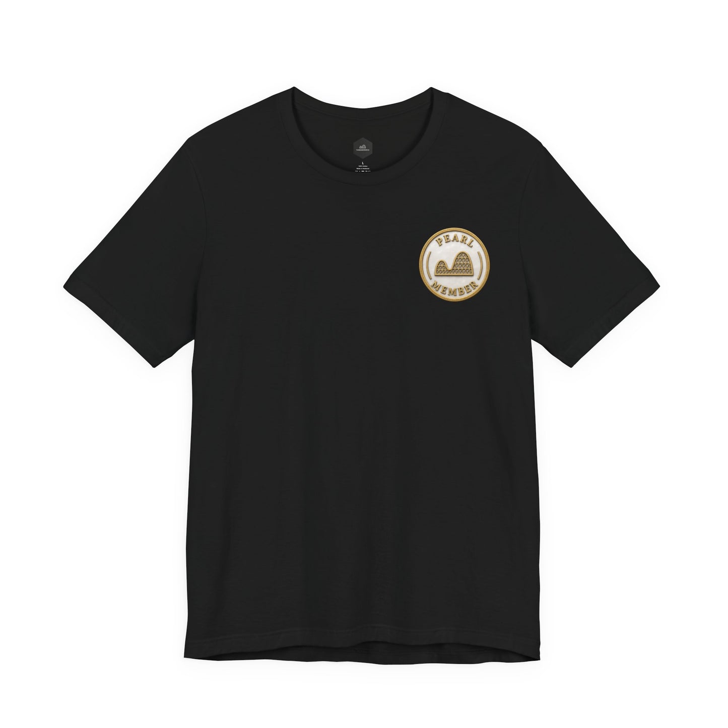Pearl Member Tee