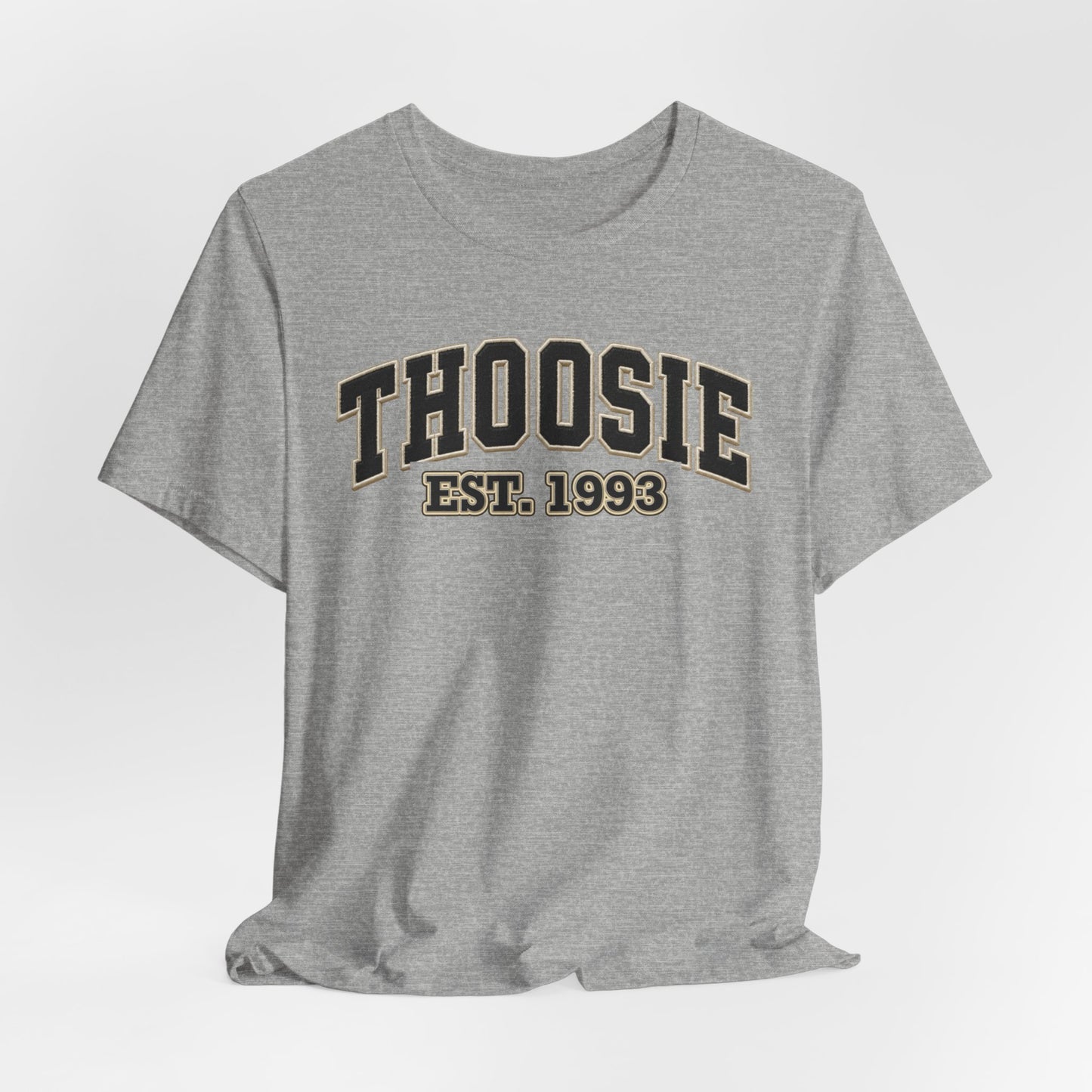 THOOSIE Est. 1993 Birth Year T-Shirt