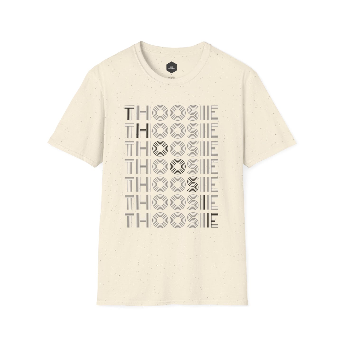 Thoosie Repeated Tee