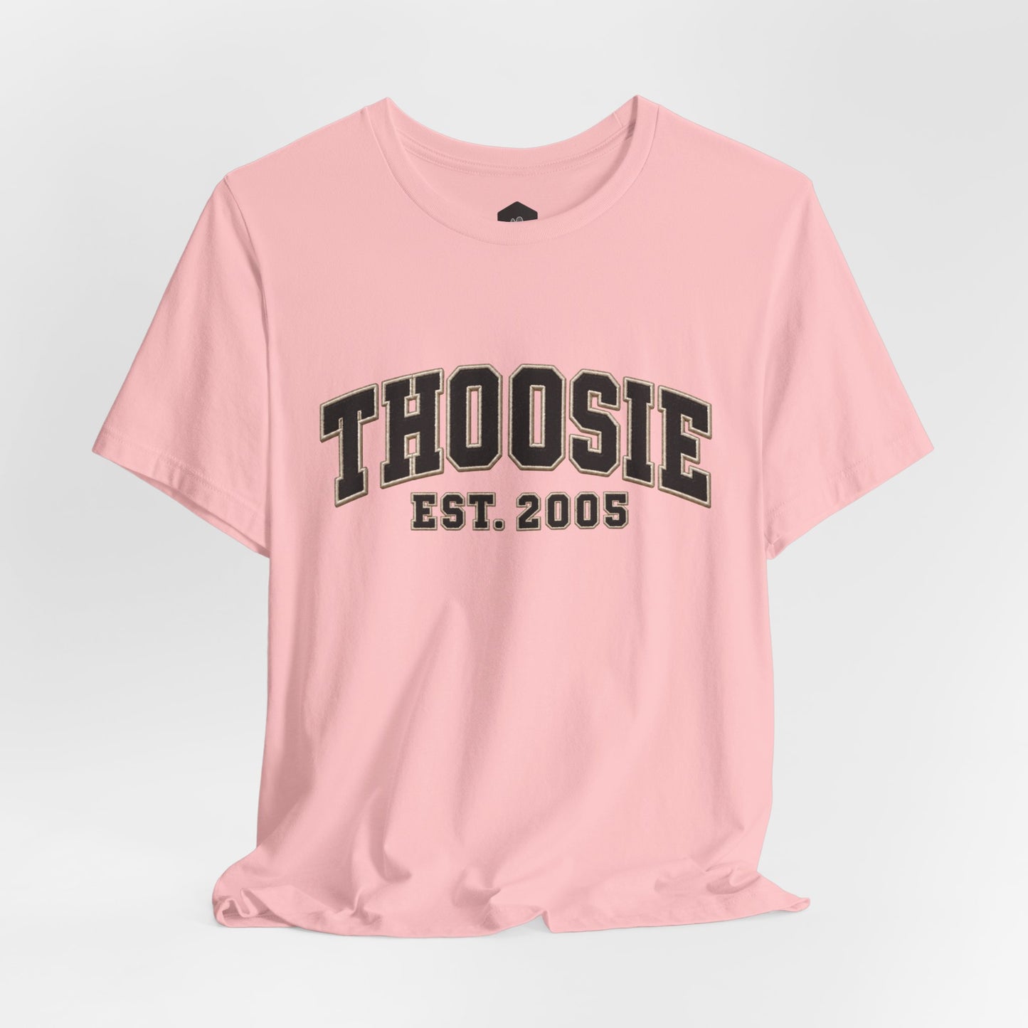 Born in 2005 Coaster Tee