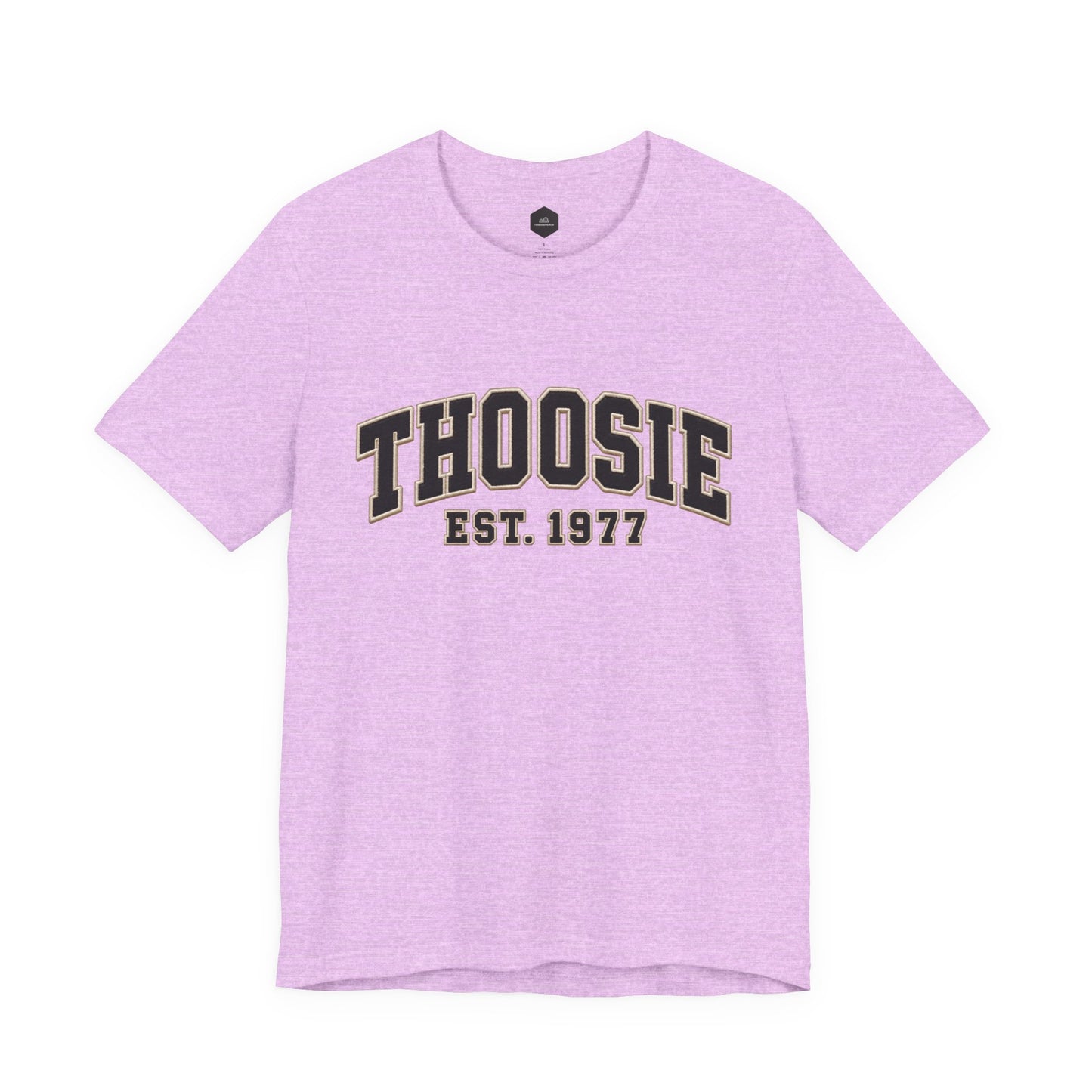 Born in 1977 Coaster Tee