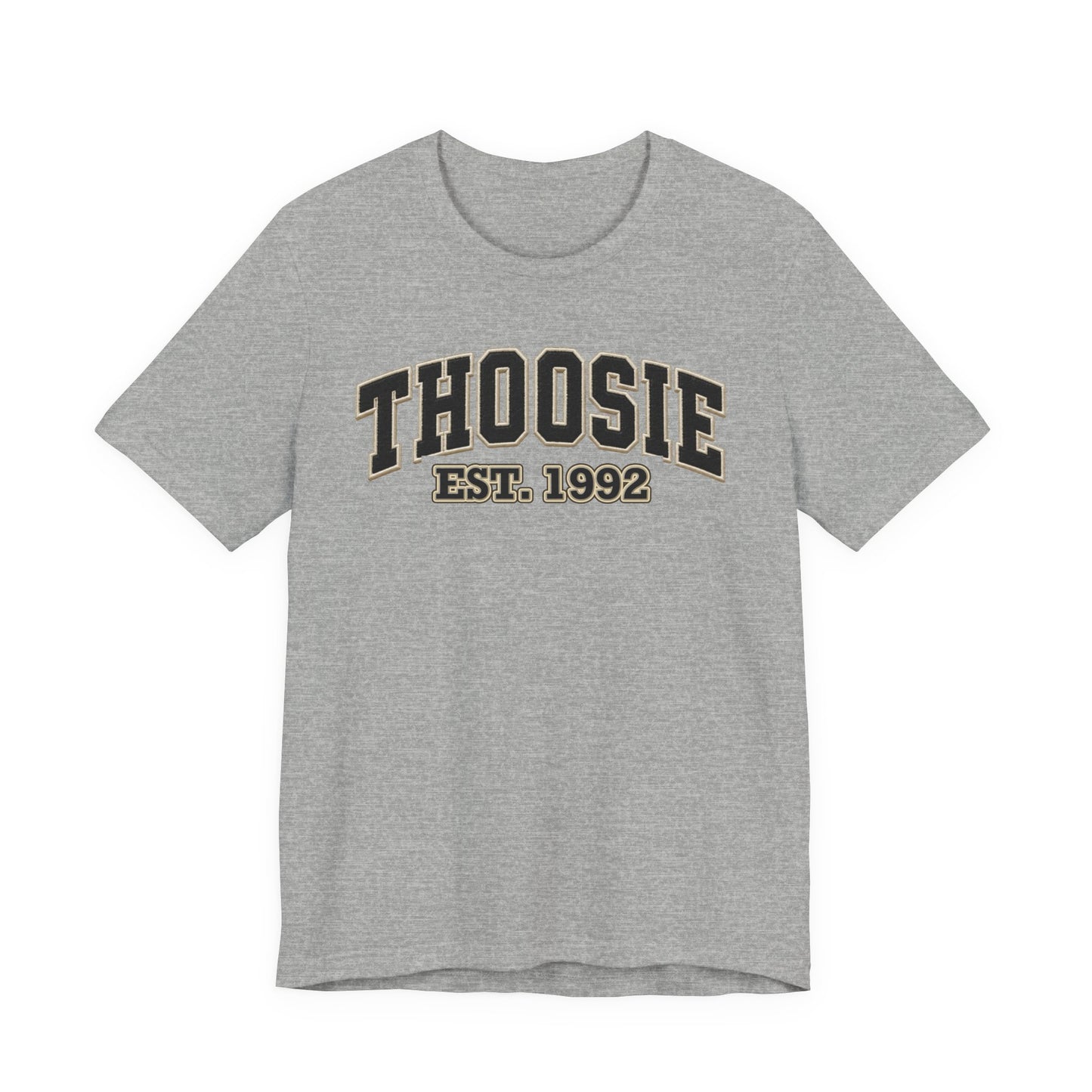 THOOSIE Est. 1992 Birth Year T-Shirt