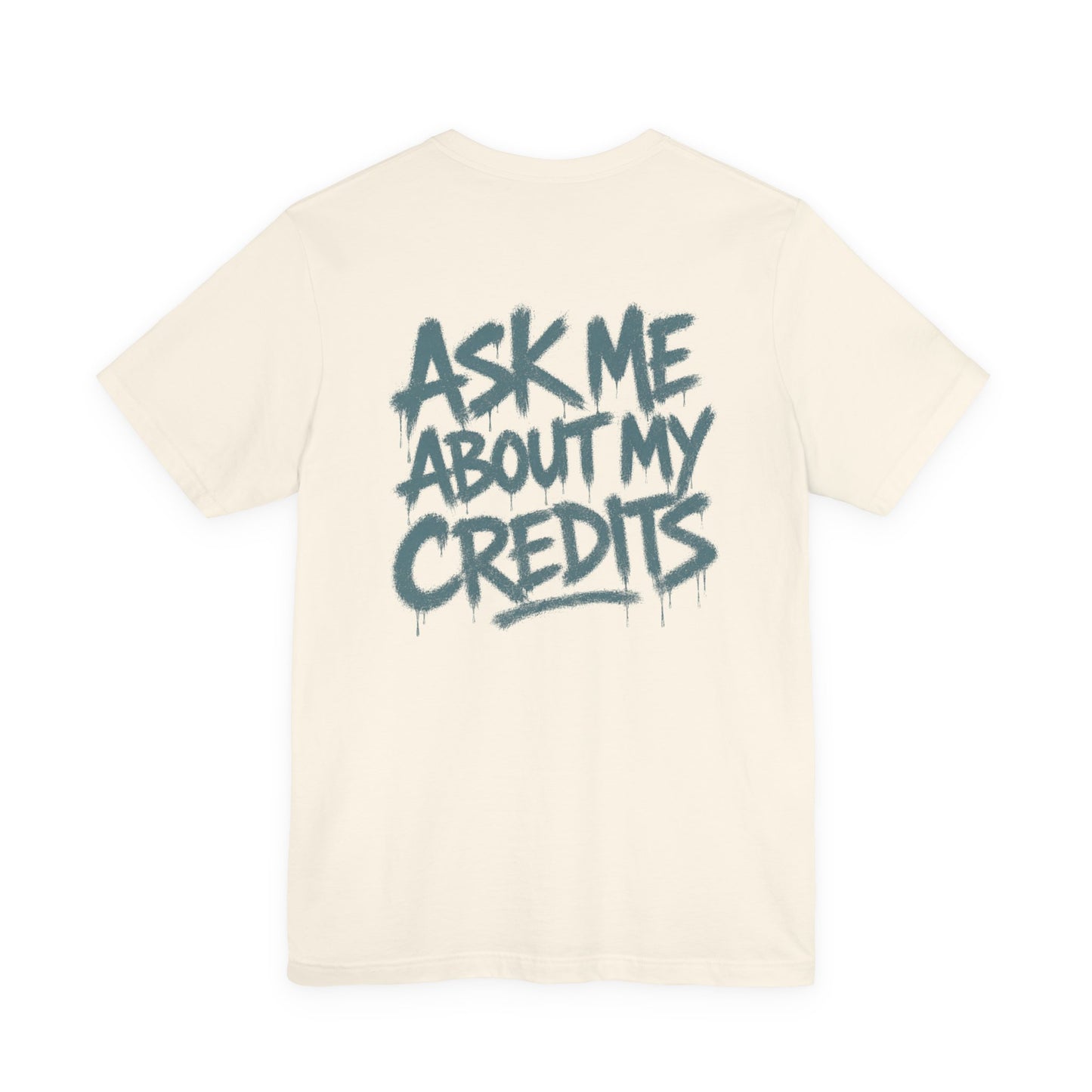 Sapphire Member Tee