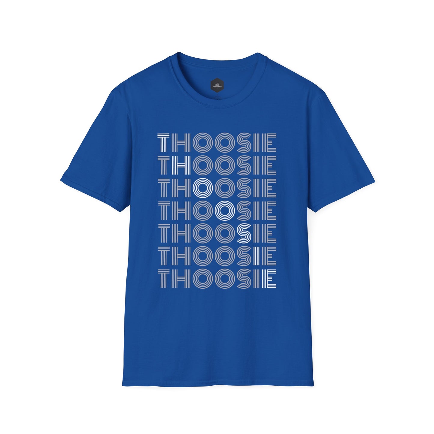 Thoosie Repeated Tee