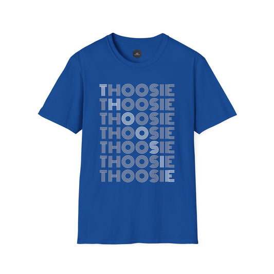 Thoosie Repeated Tee