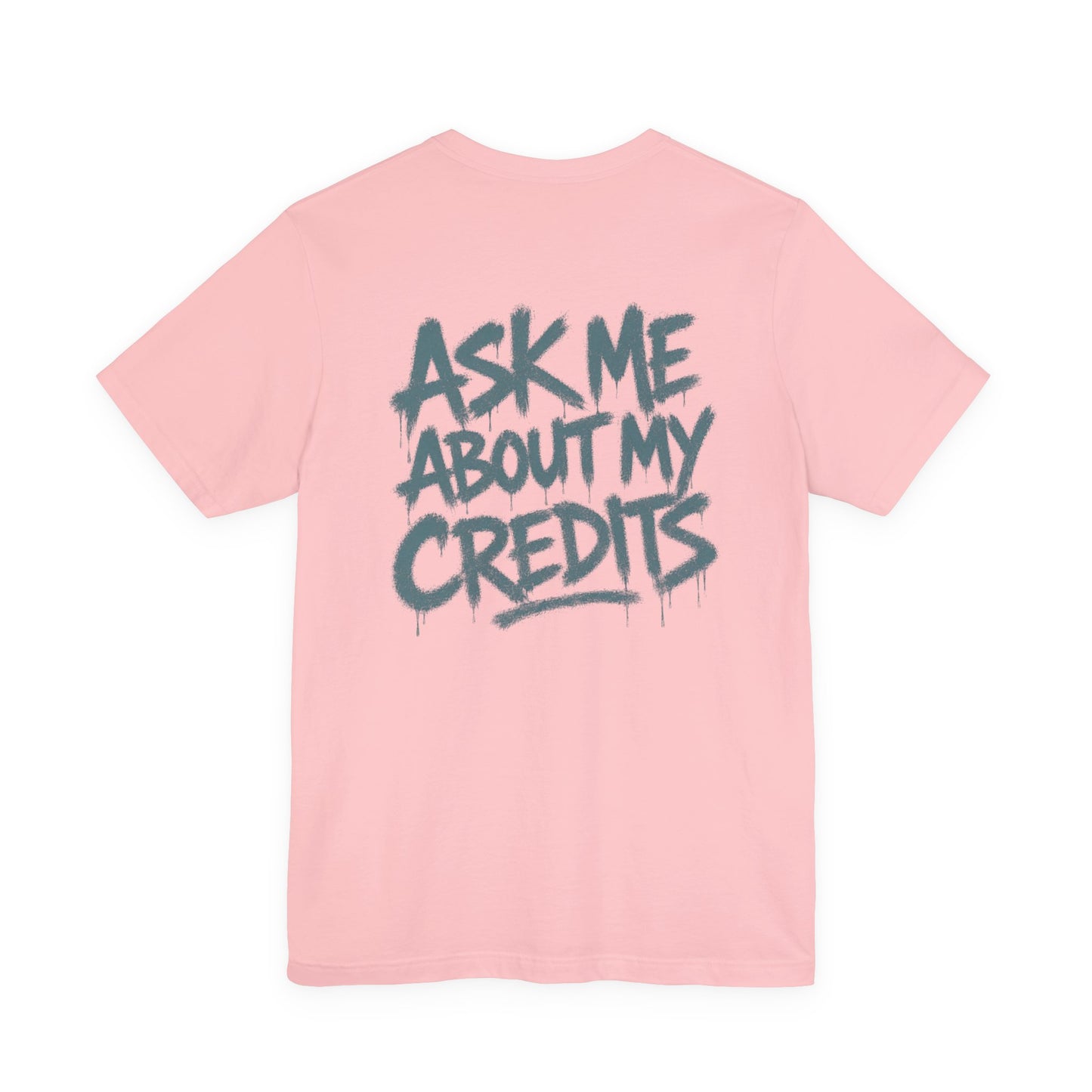 Emerald Member Tee