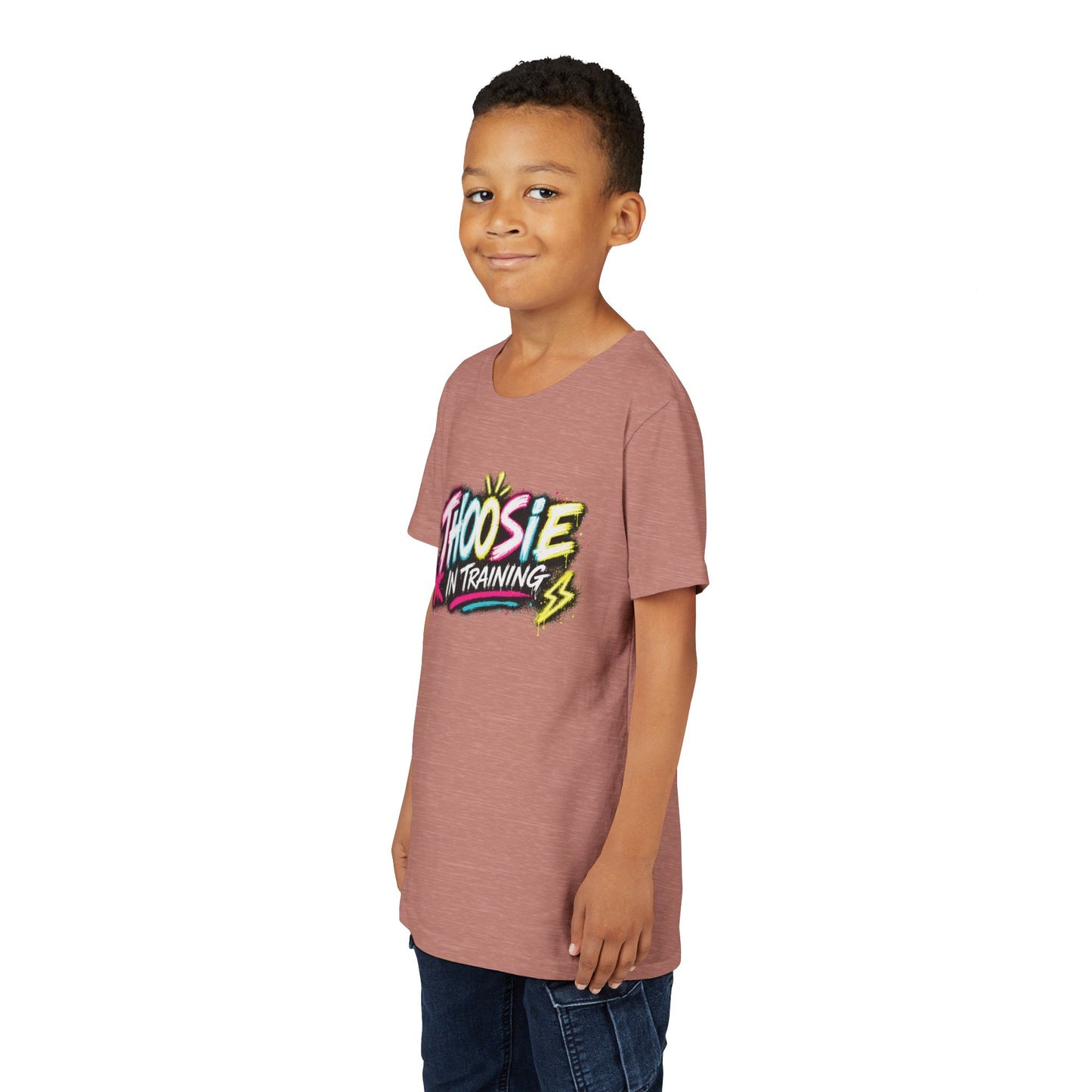 Thoosie In Training Youth Tee