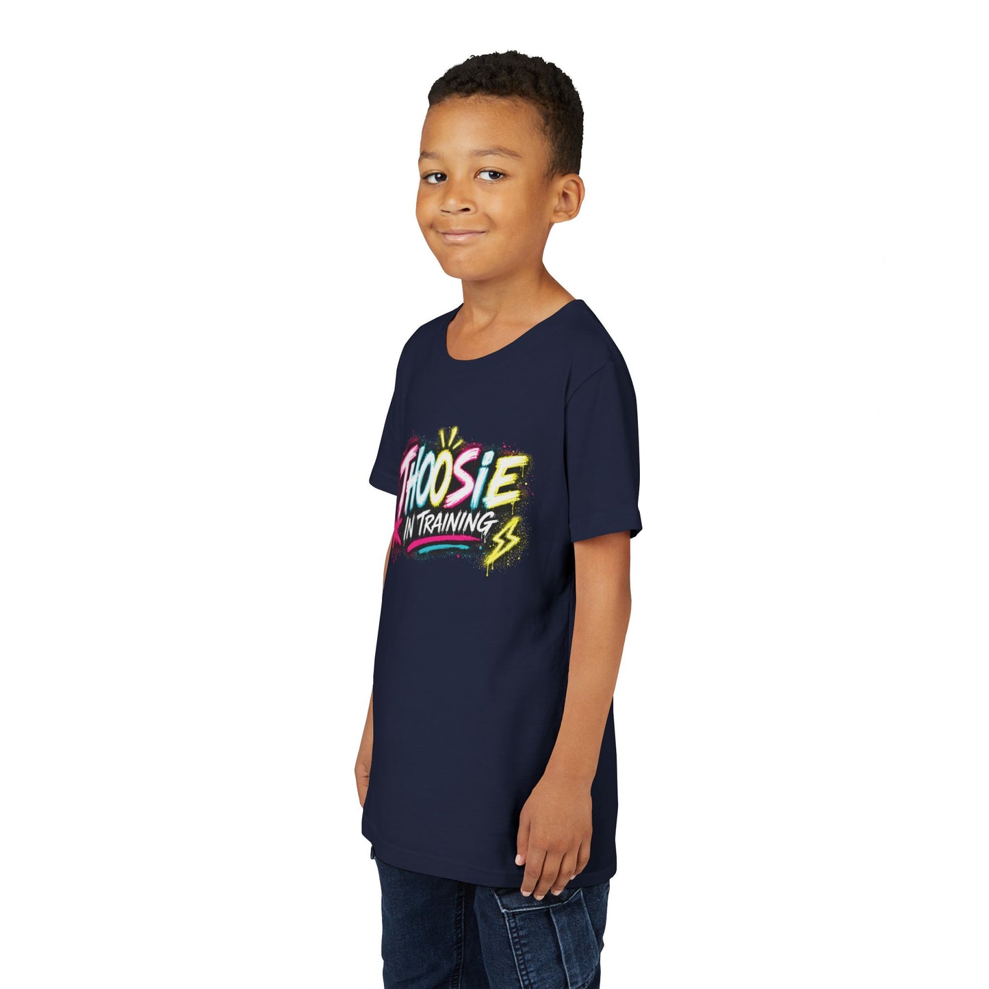 Thoosie In Training Youth Tee