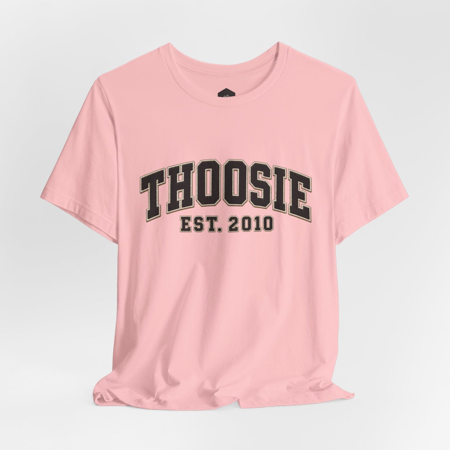 Born in 2010 Coaster Tee