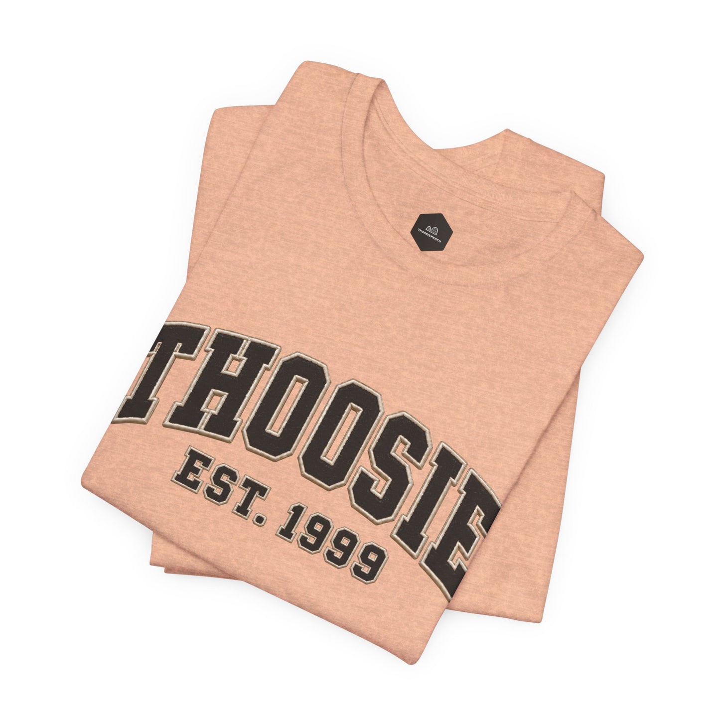 Born in 1999 Coaster Tee