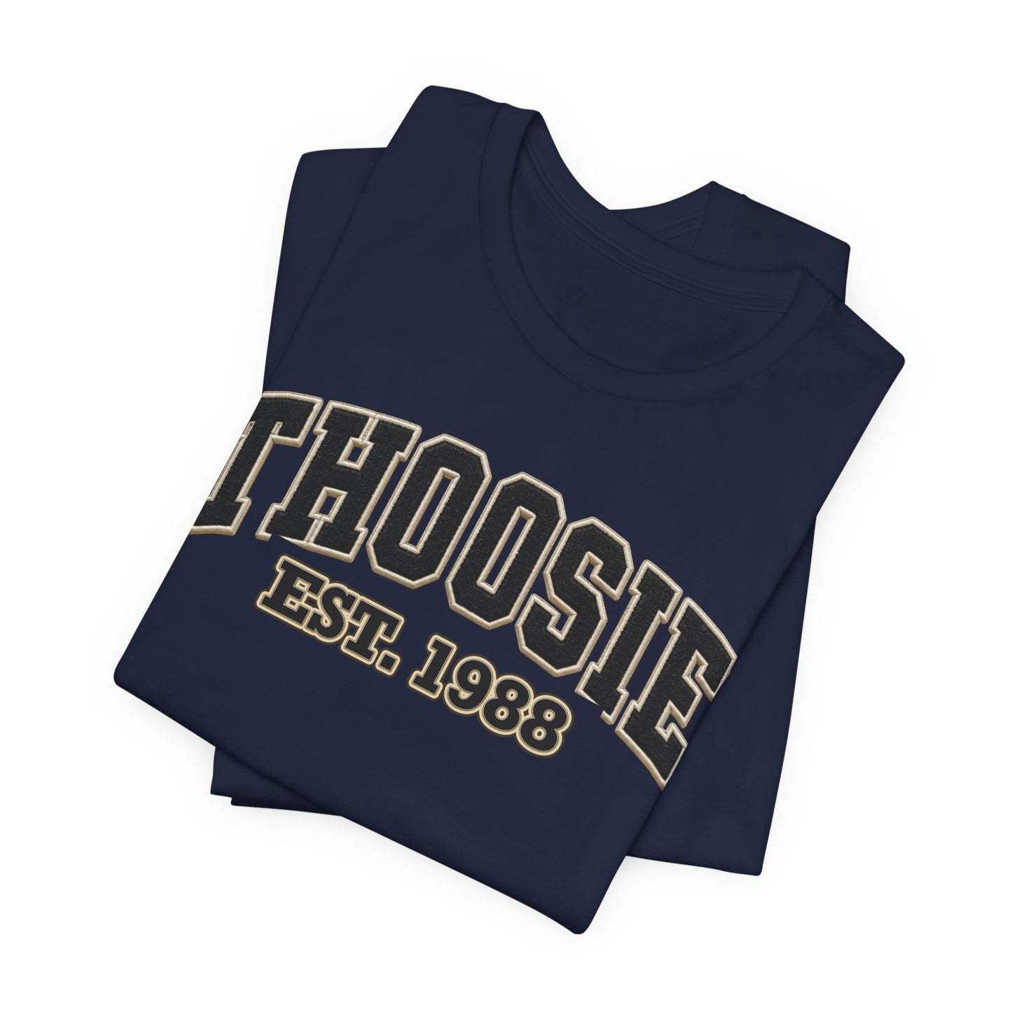 THOOSIE Est. 1988 Birth Year T-Shirt