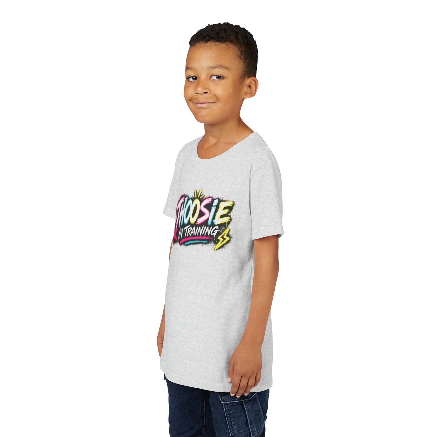 Thoosie In Training Youth Tee