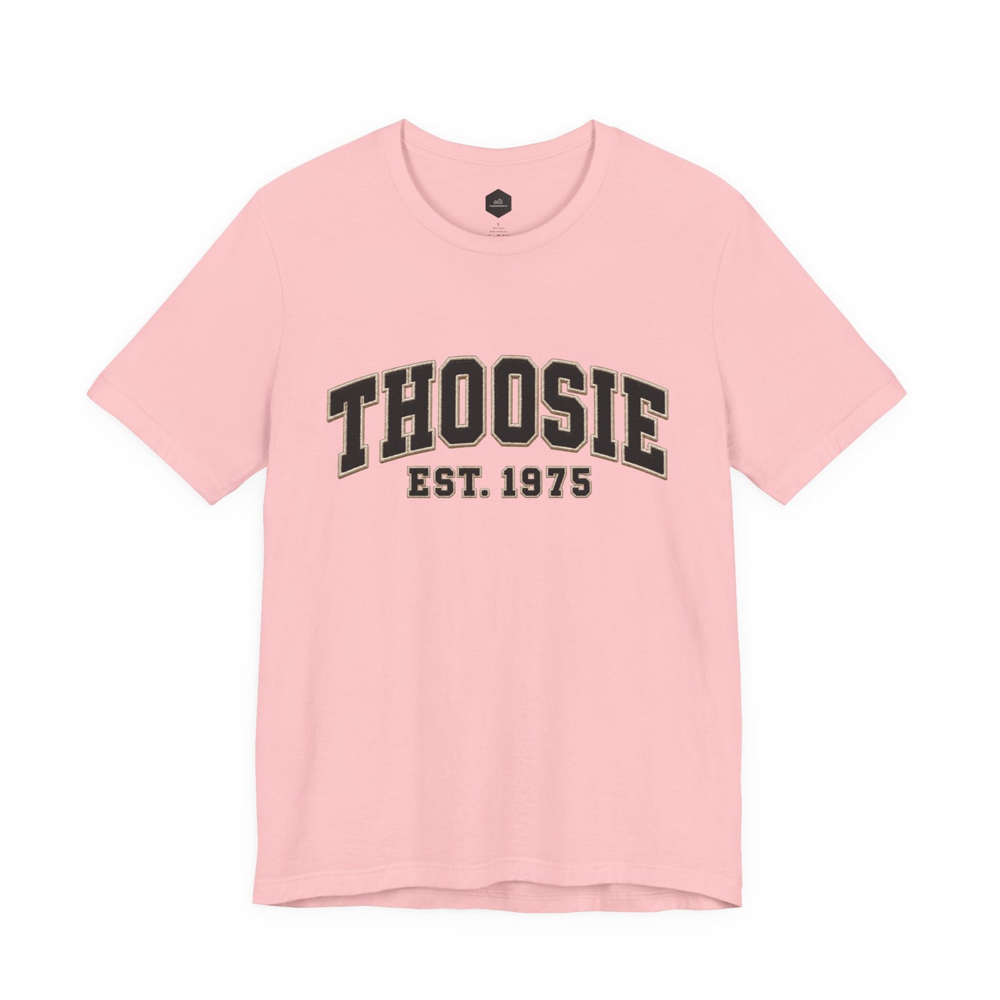 Born in 1975 Coaster Tee