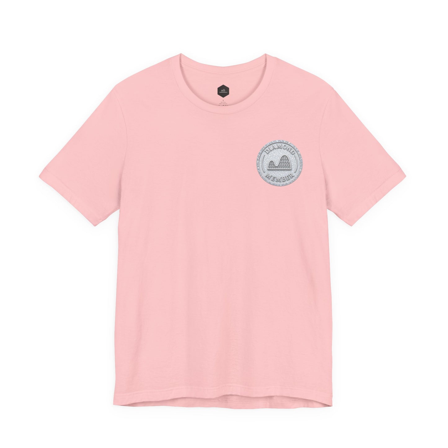 Diamond Member Tee