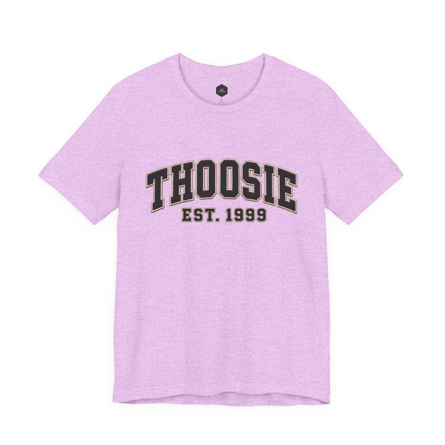 Born in 1999 Coaster Tee
