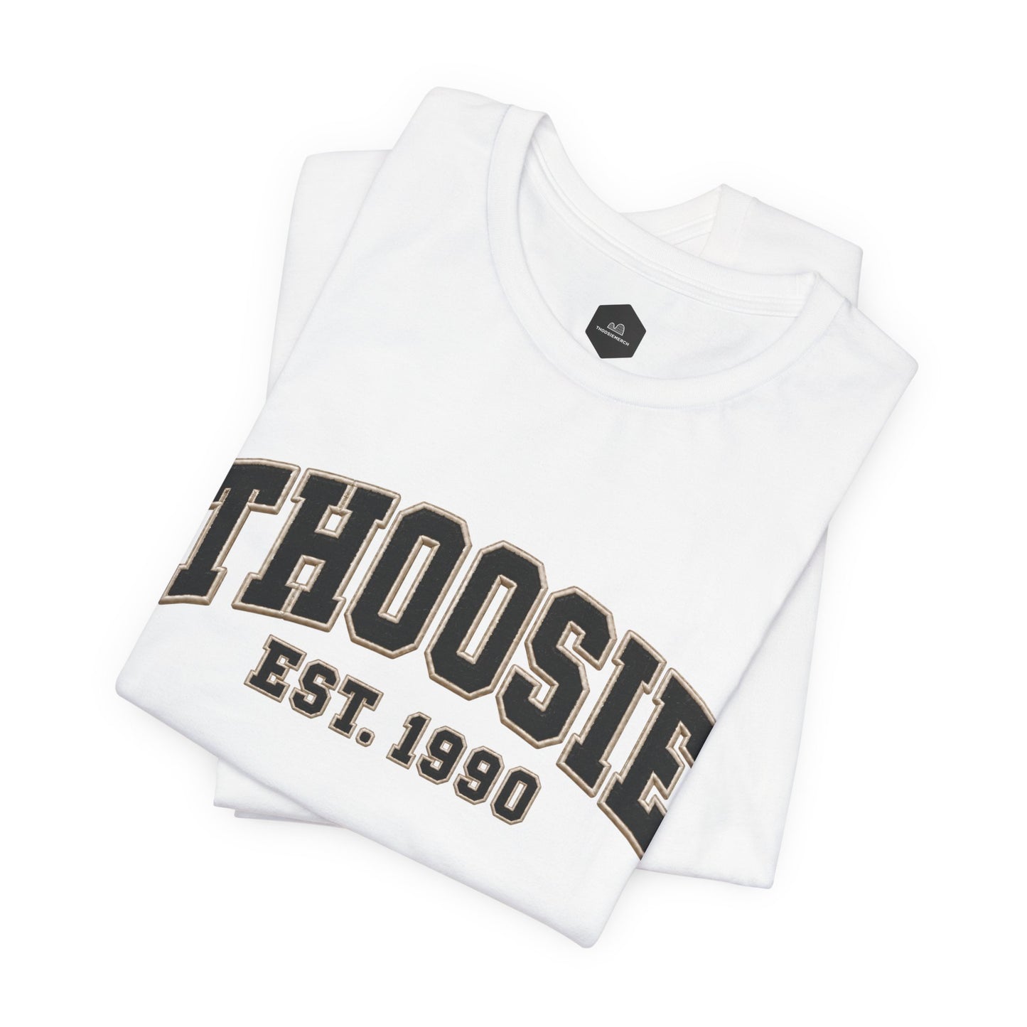 Born in 1990 Coaster Tee
