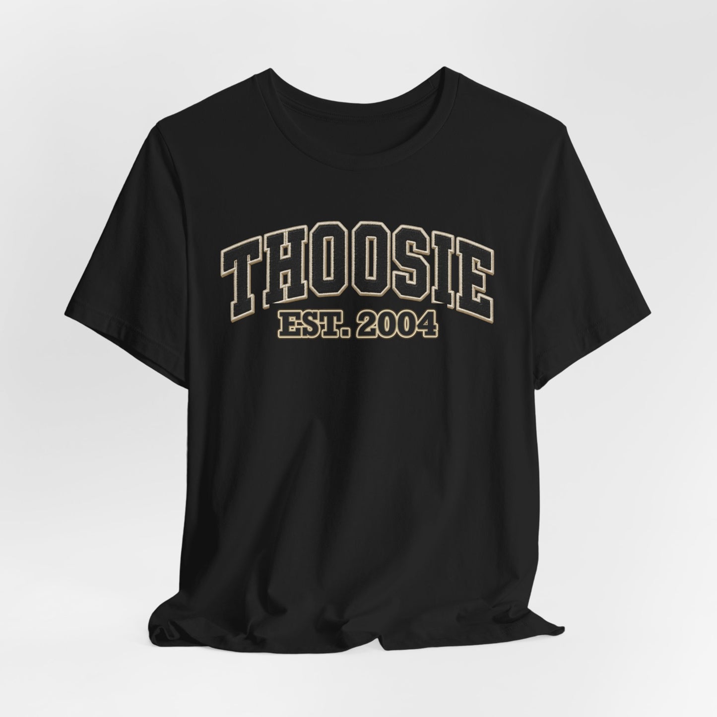 THOOSIE Est. 2004 Birth Year T-Shirt