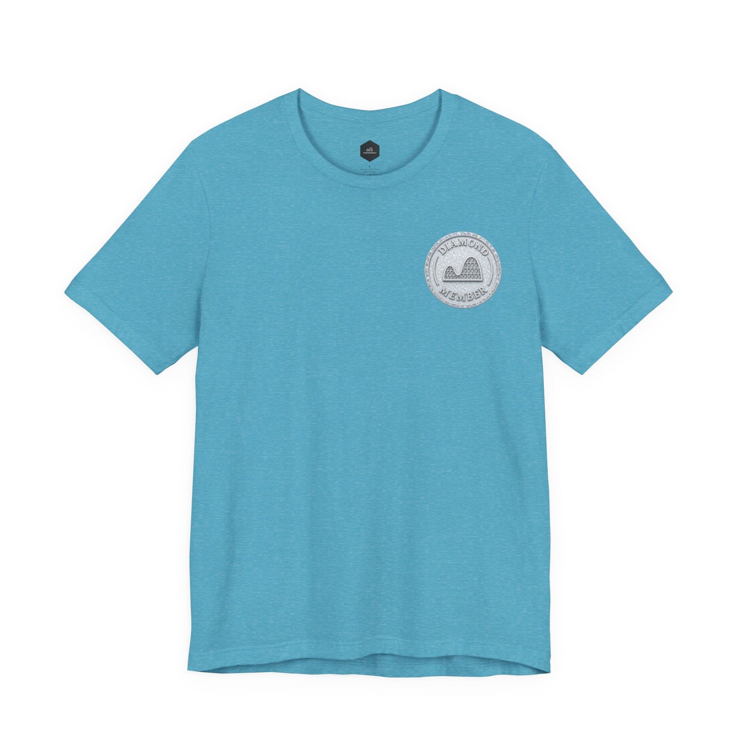 Diamond Member Tee