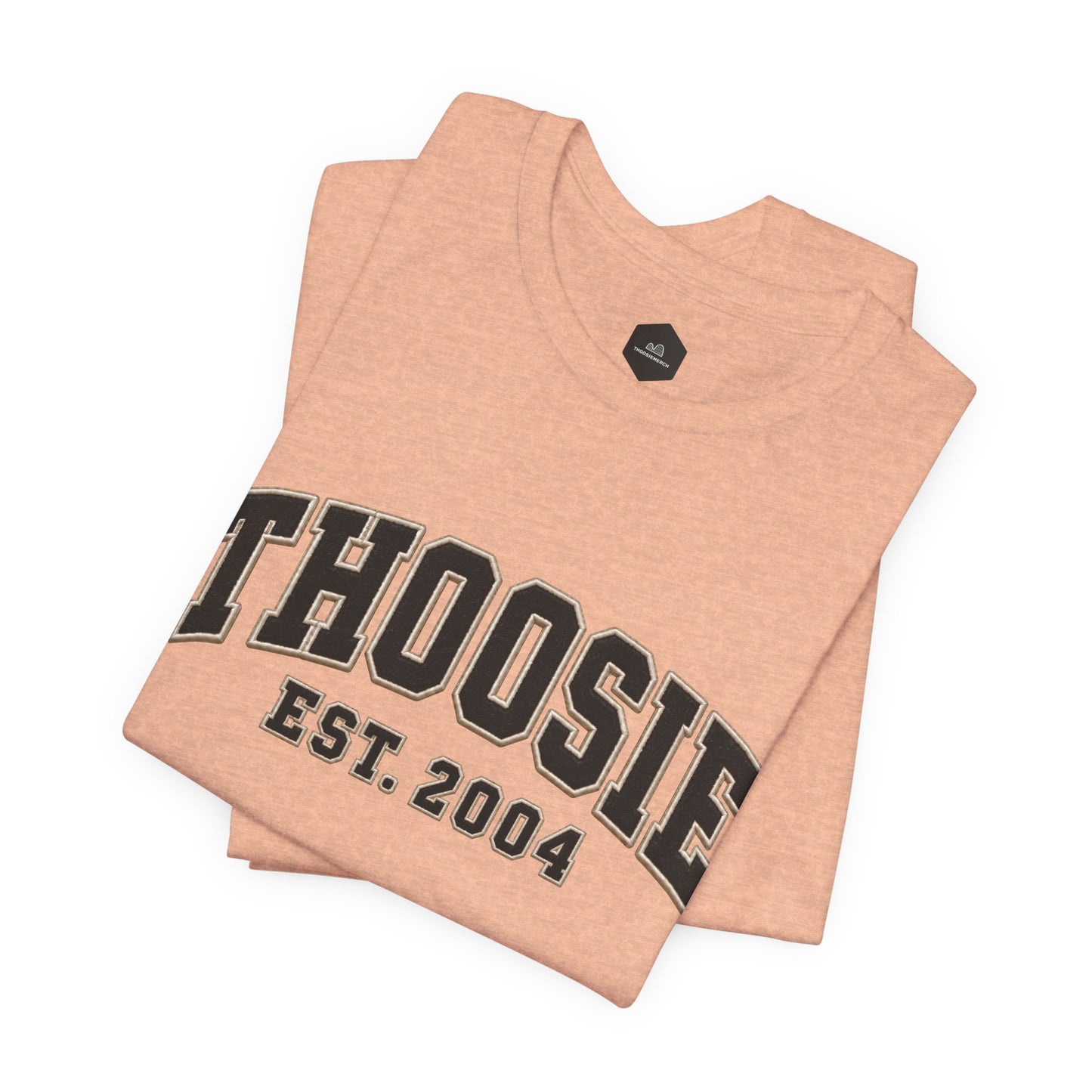Born in 2004 Coaster Tee