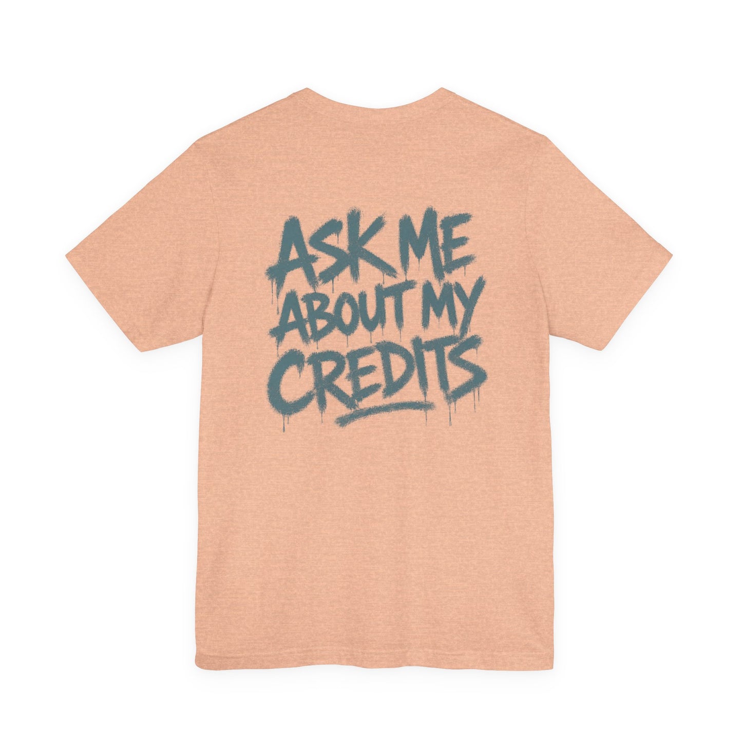 Emerald Member Tee