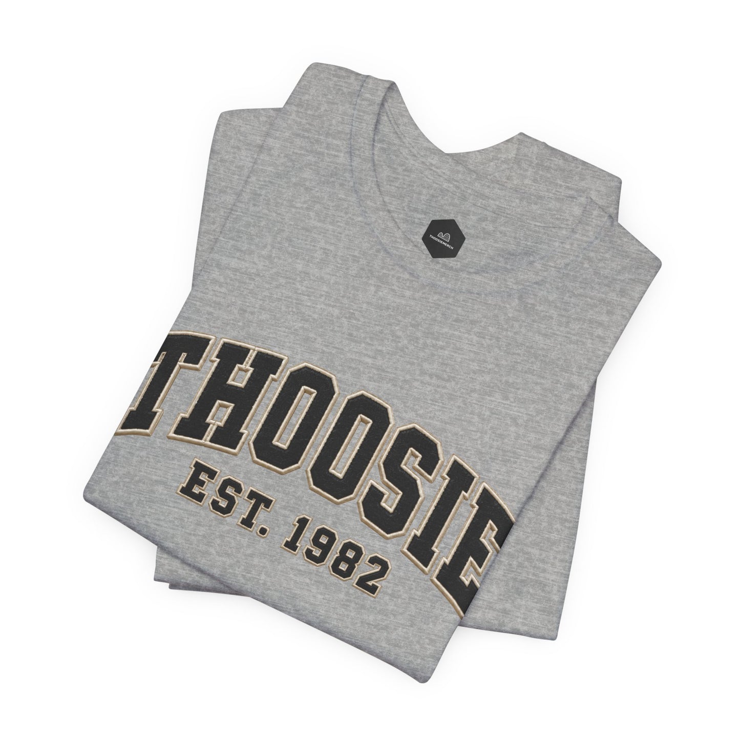 Born in 1982 Coaster Tee