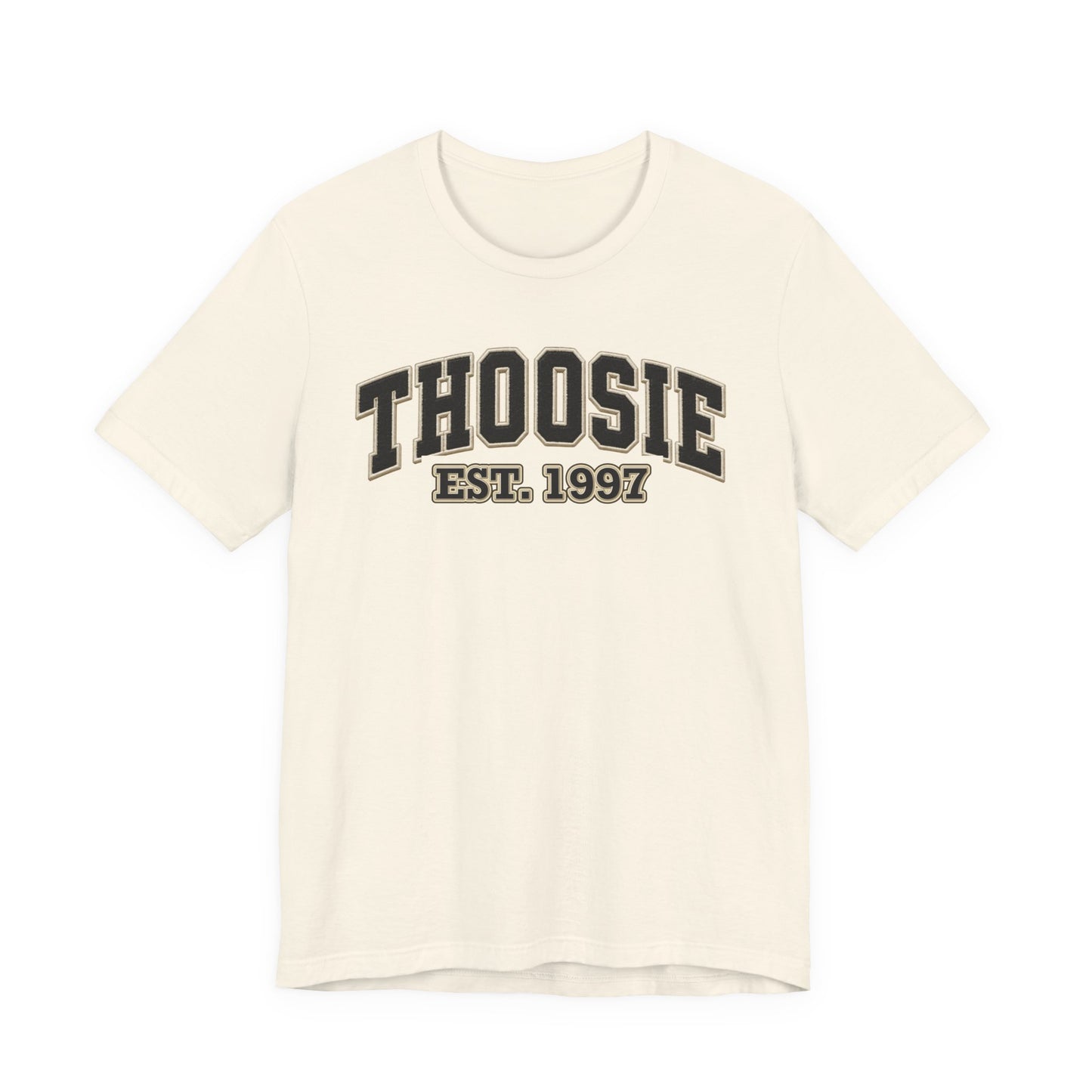 THOOSIE Est. 1997 Birth Year T-Shirt