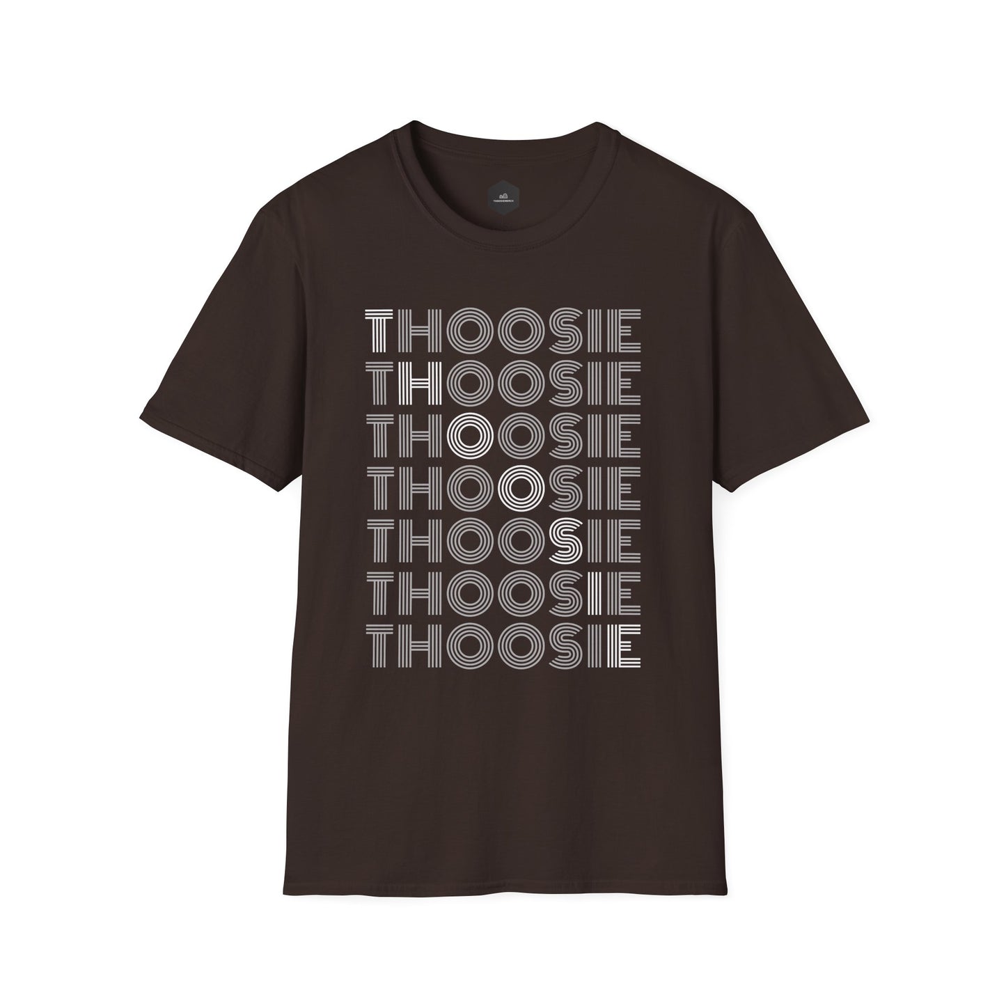 Thoosie Repeated Tee