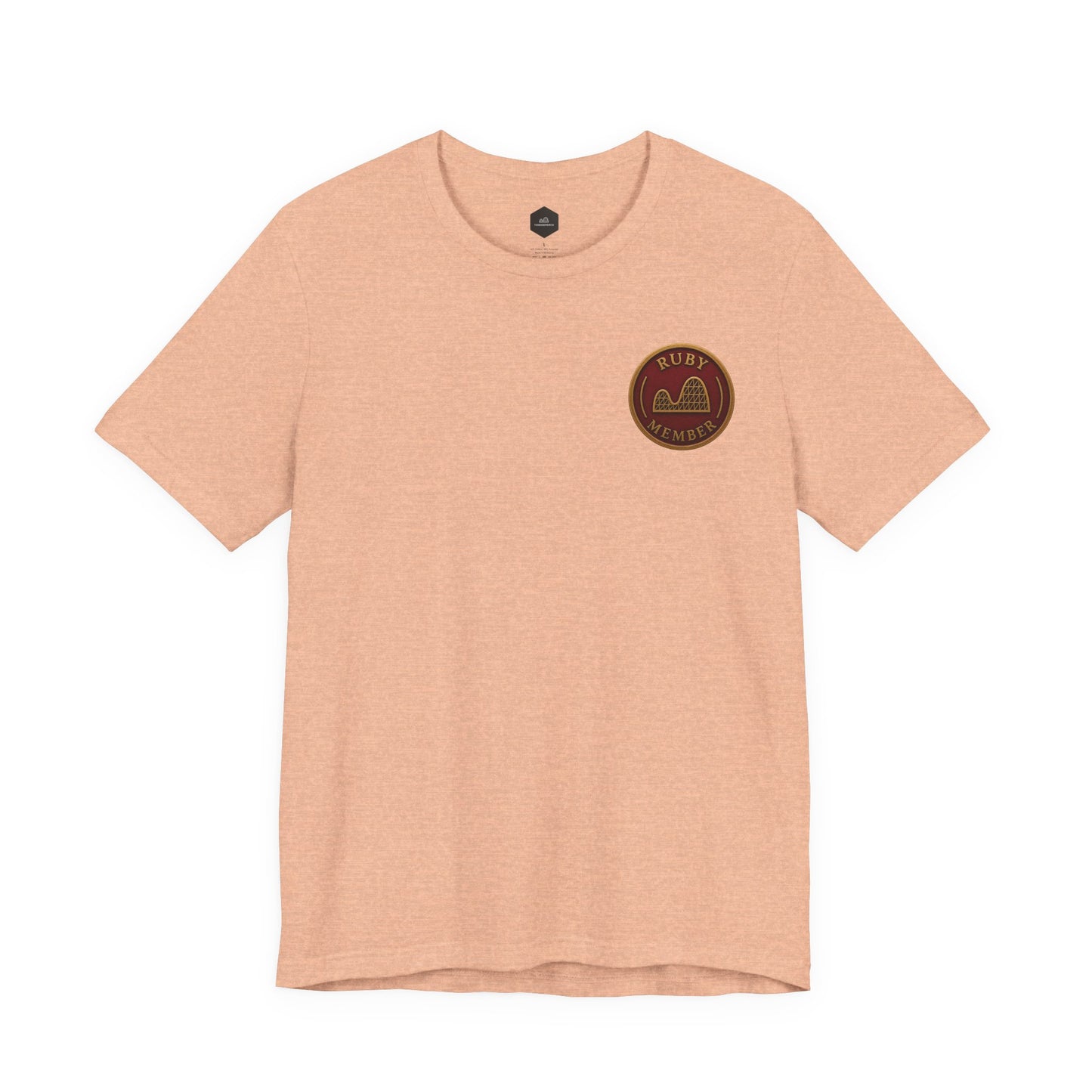 Ruby Member Tee