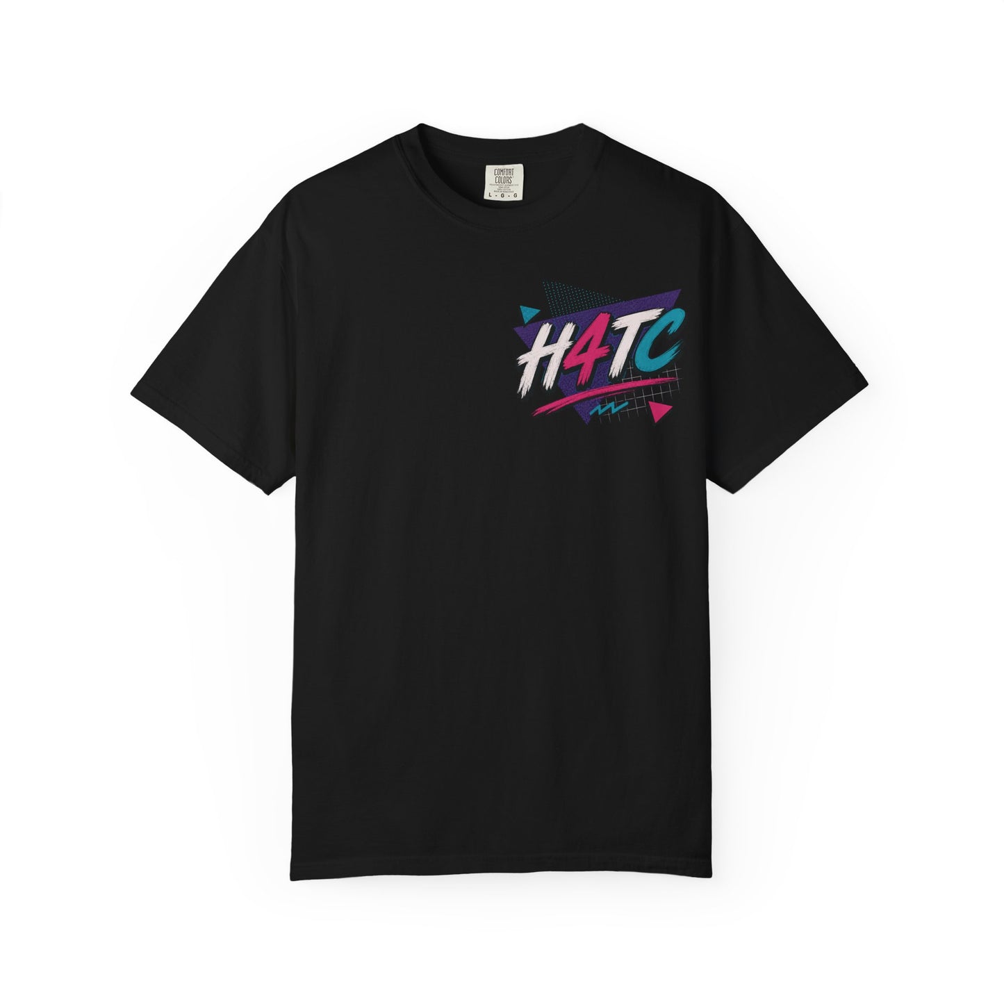 Here for the Credits Tee