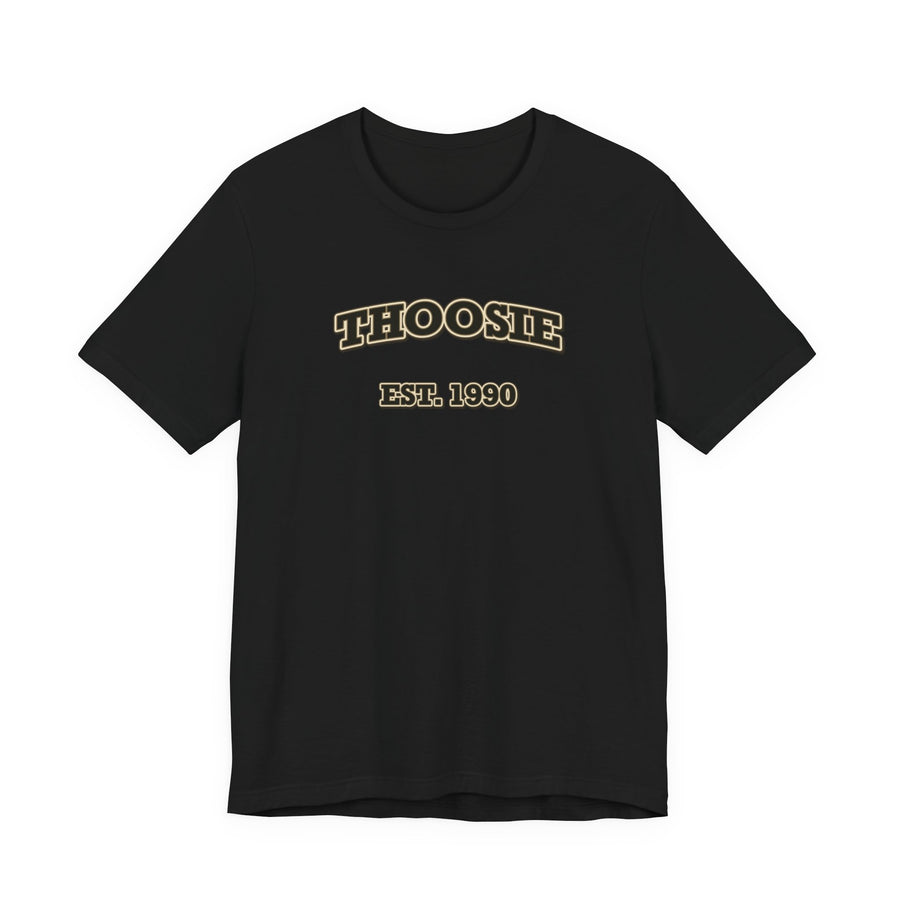THOOSIE Est. 1990 Birth Year T-Shirt