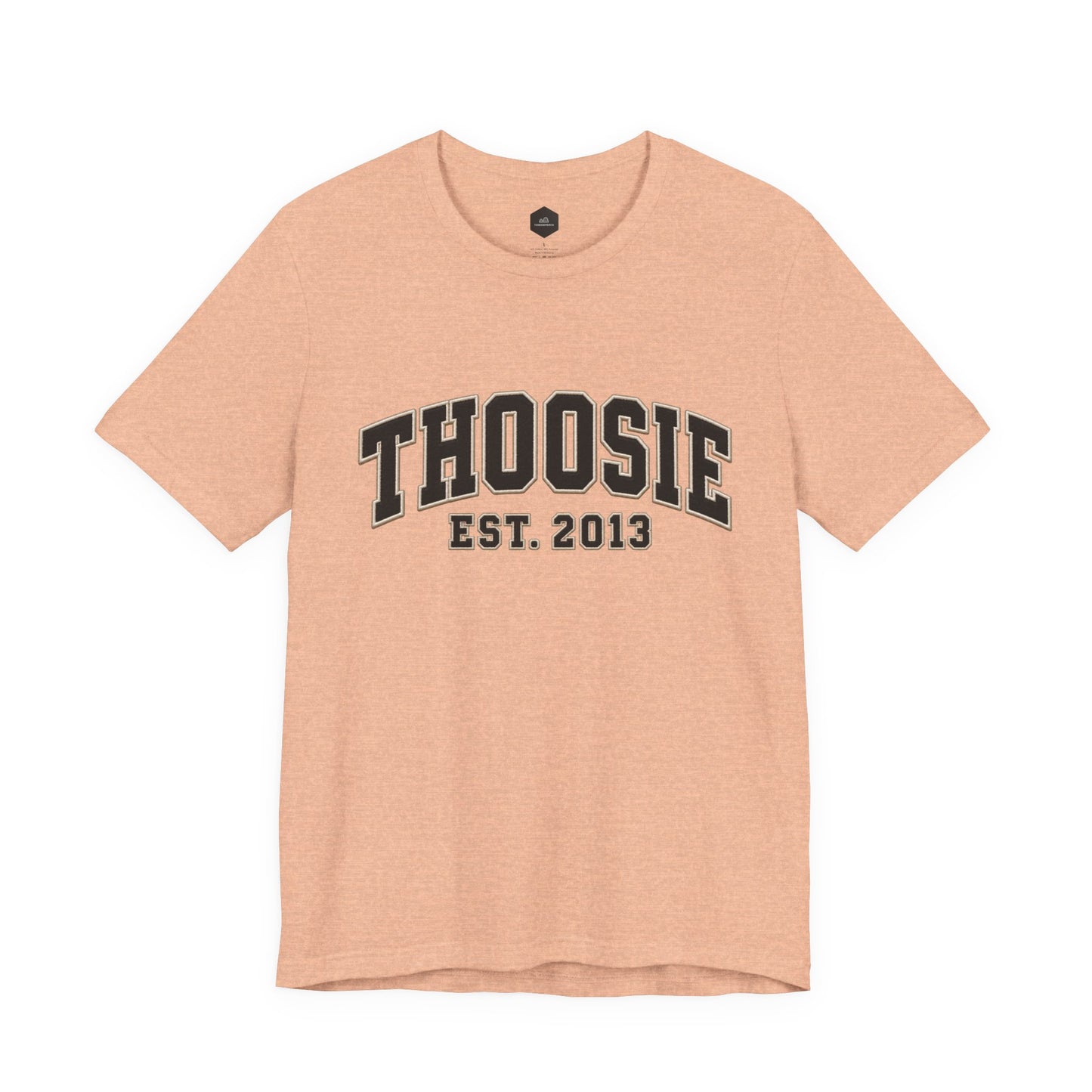 Born in 2013 Coaster Tee