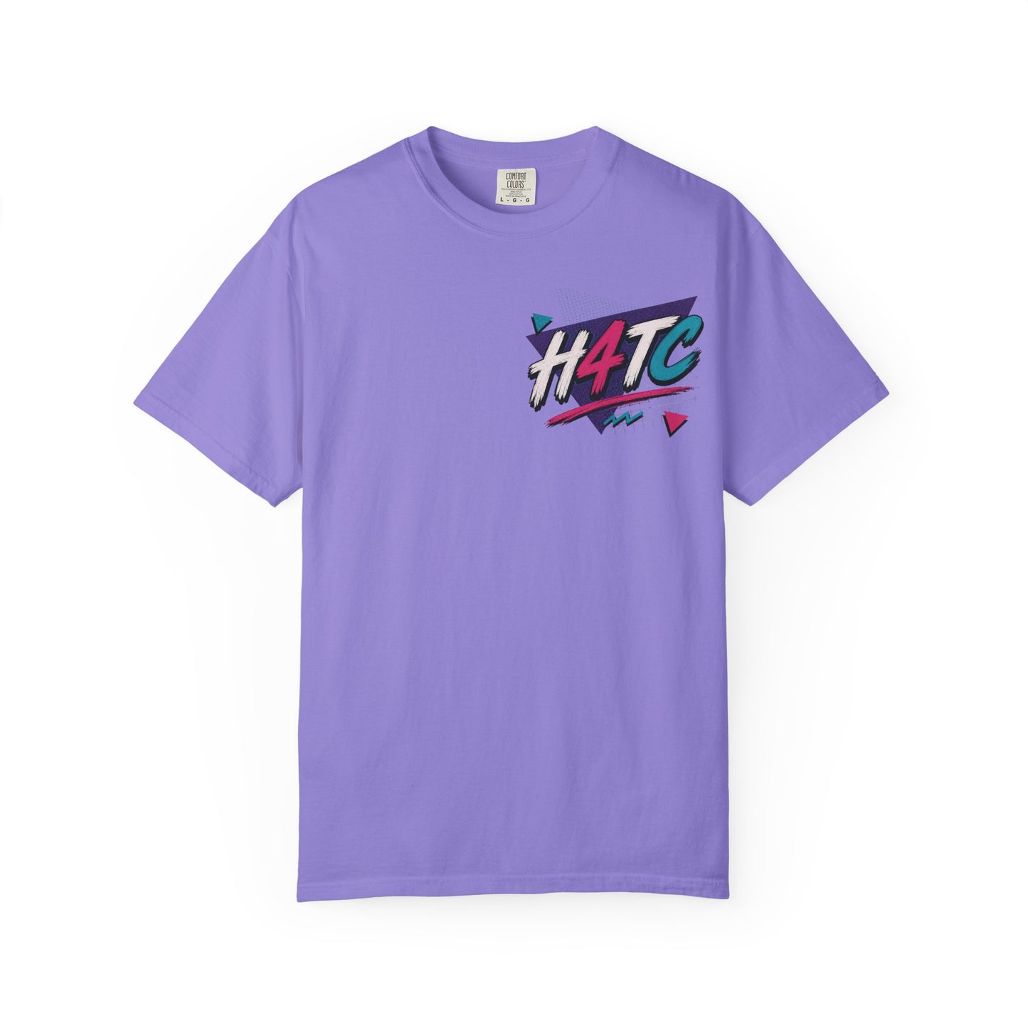 Here for the Credits Tee