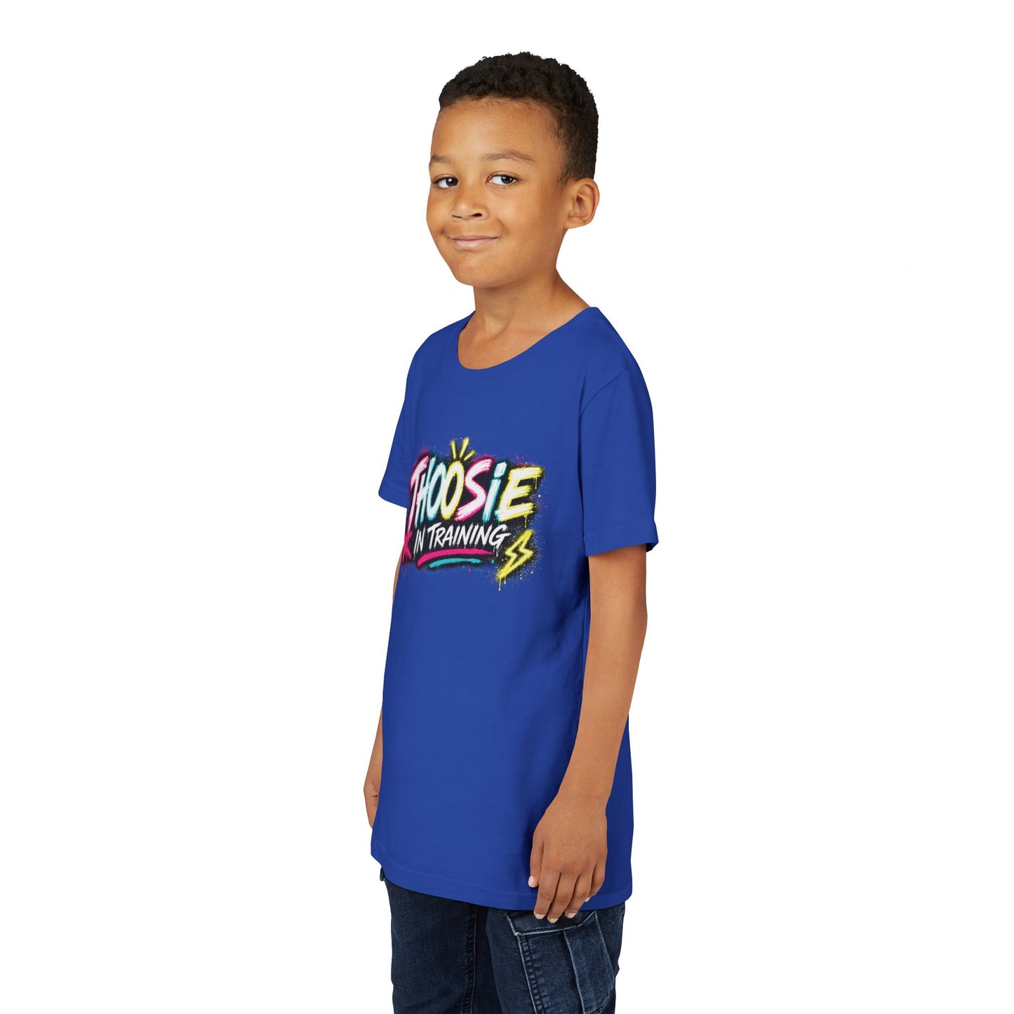 Thoosie In Training Youth Tee