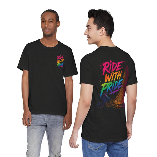 Ride With Pride