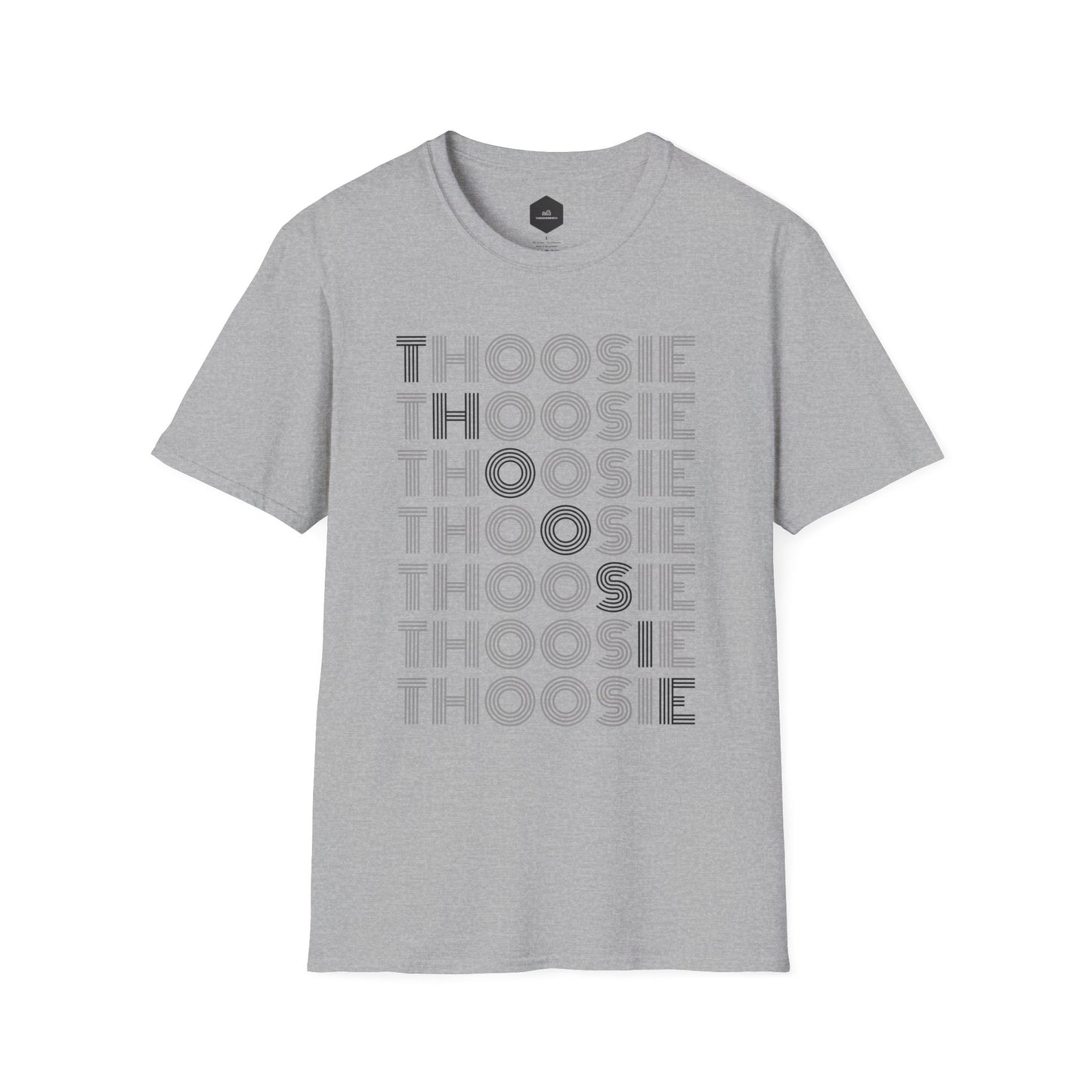 Thoosie Repeated Tee